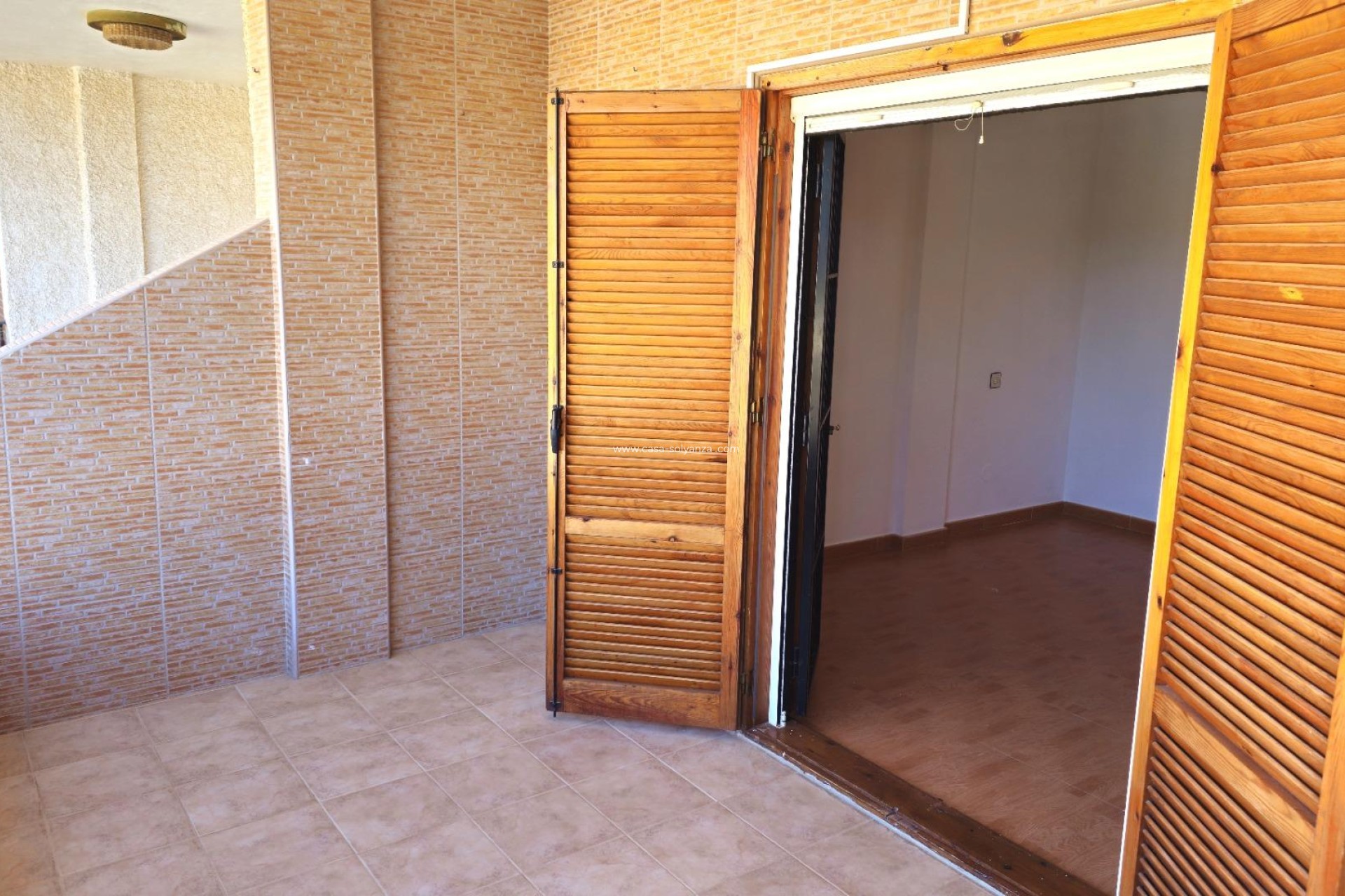 Resale - Apartment / flat - Pilar de la Horadada - La Torre De La Horadada