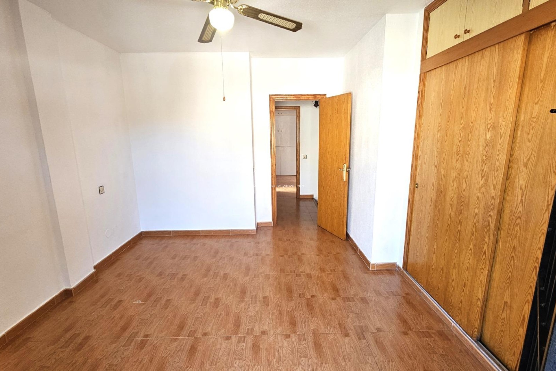 Resale - Apartment / flat - Pilar de la Horadada - La Torre De La Horadada