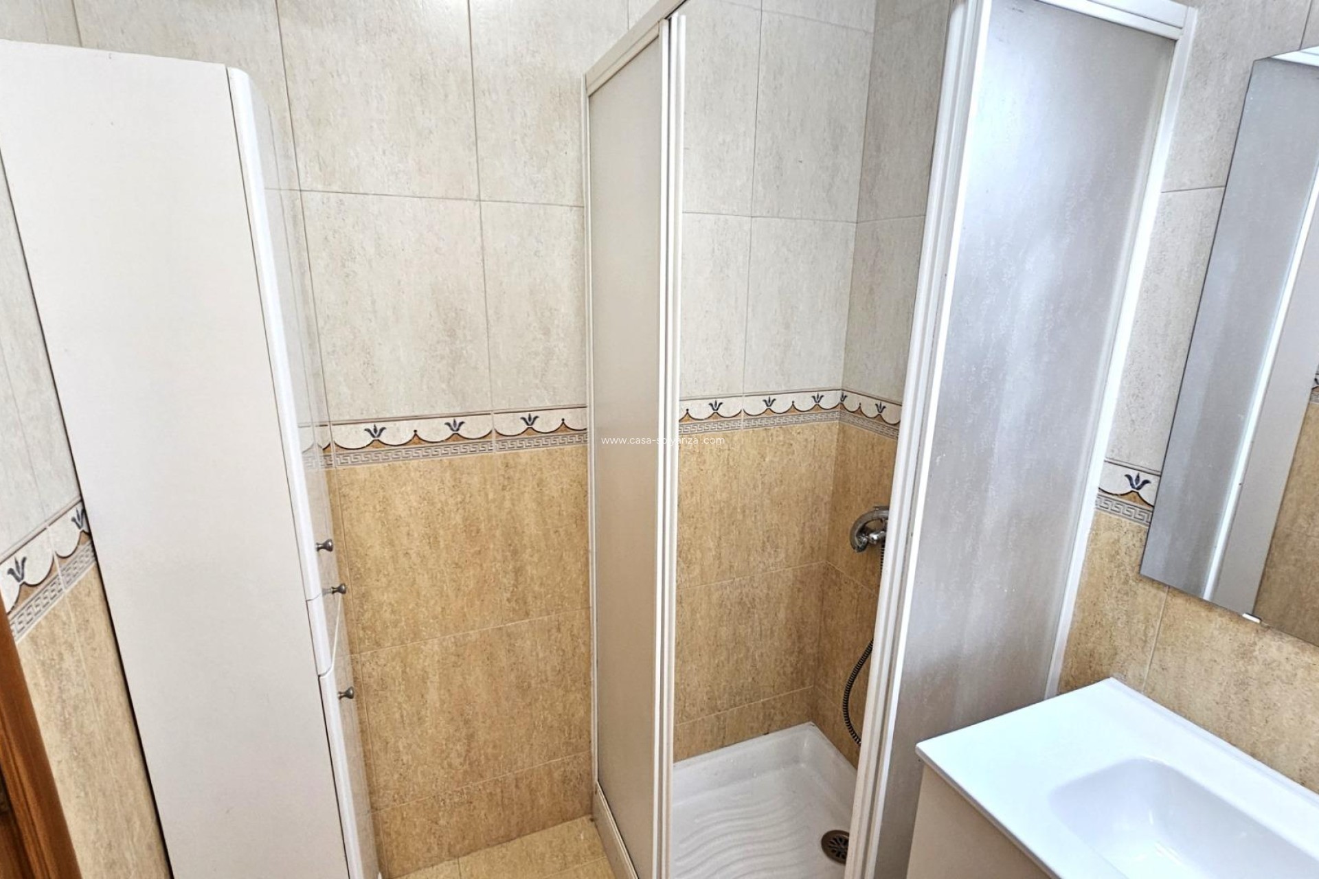 Resale - Apartment / flat - Pilar de la Horadada - La Torre De La Horadada