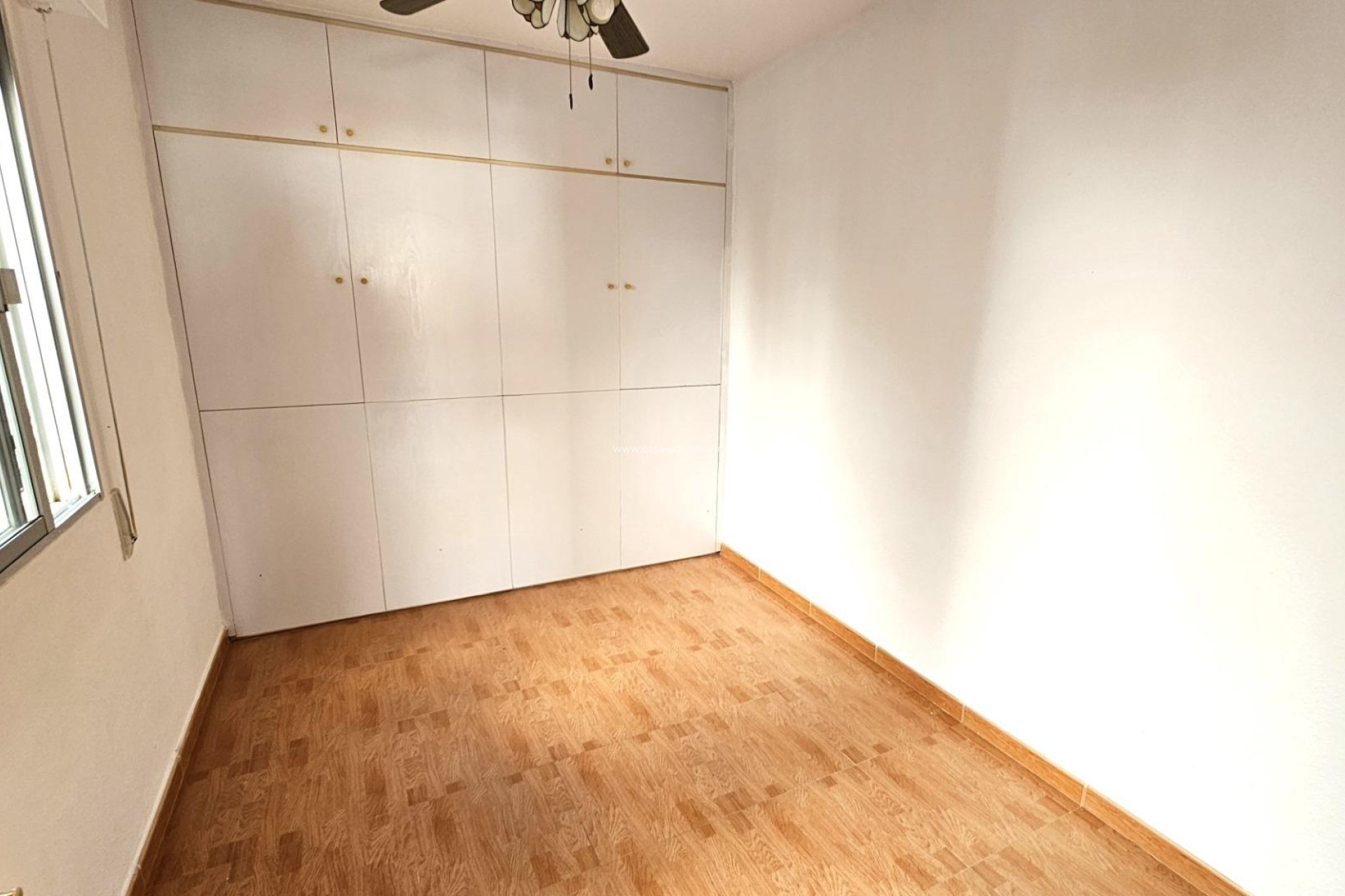 Resale - Apartment / flat - Pilar de la Horadada - La Torre De La Horadada