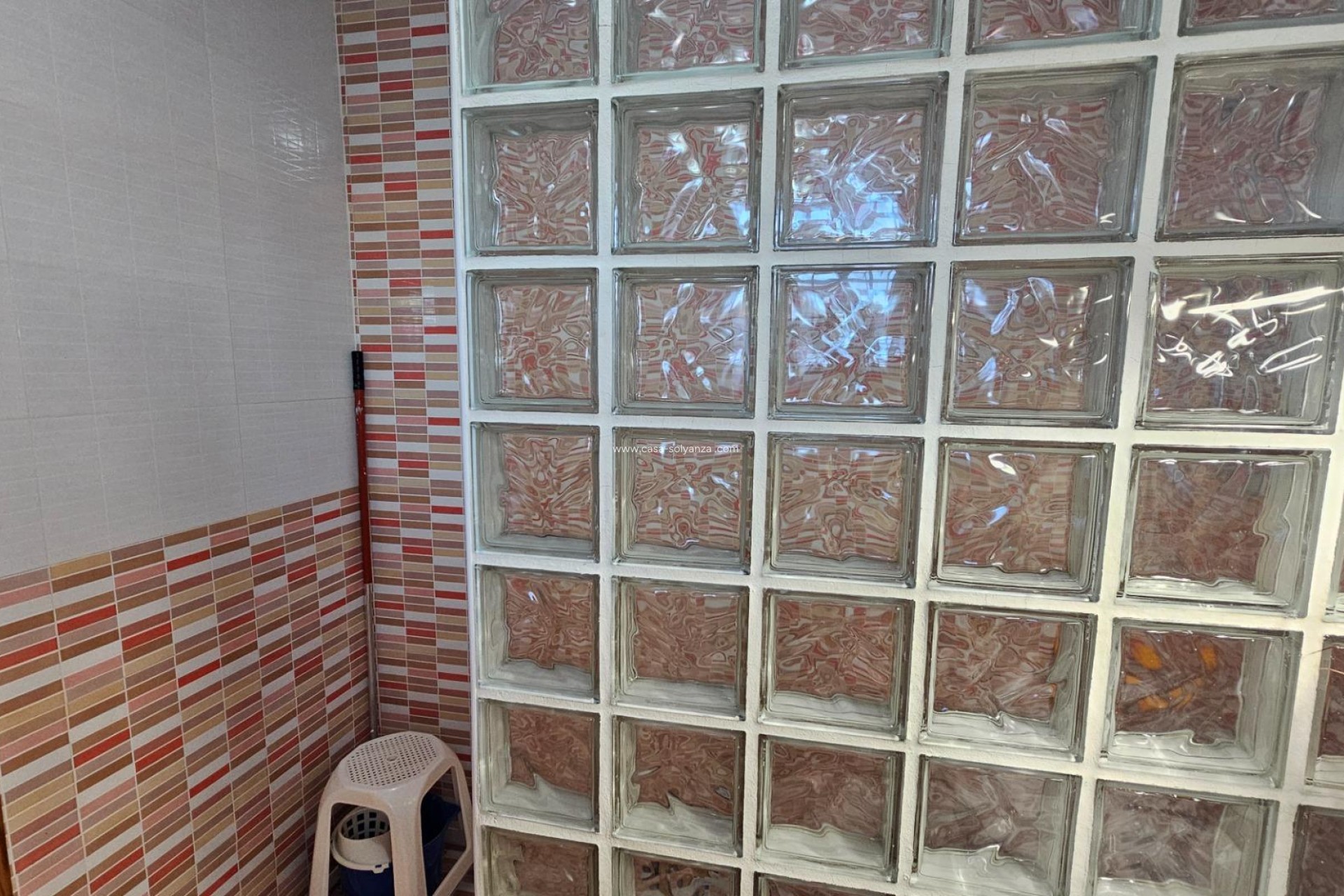 Resale - Apartment / flat - Pilar de la Horadada - La Torre De La Horadada