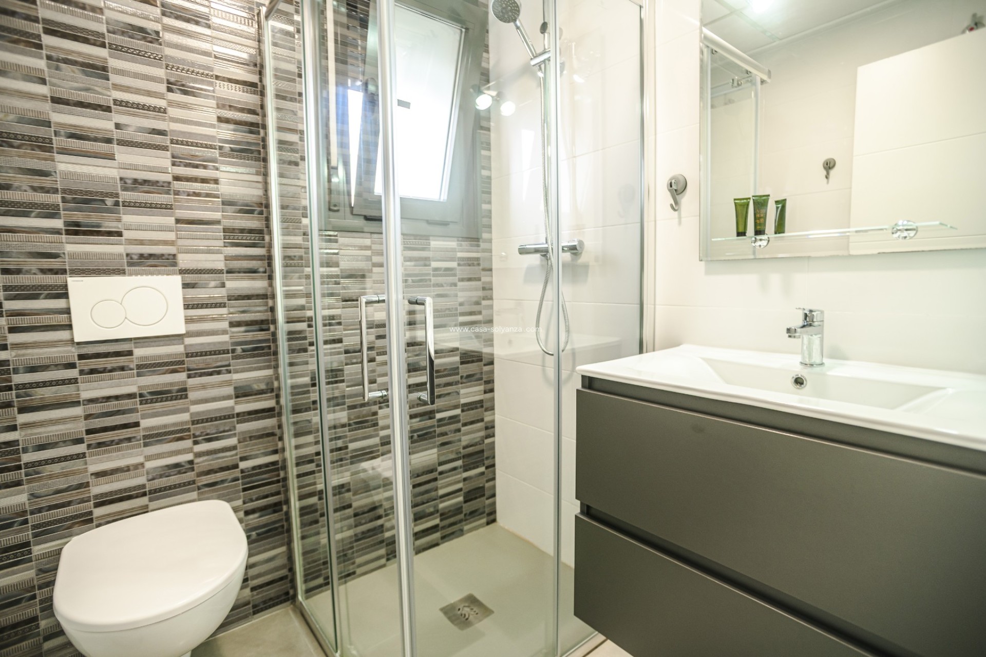 Resale - Apartment / flat - PILAR DE LA HORADADA - La Torre de la Horadada