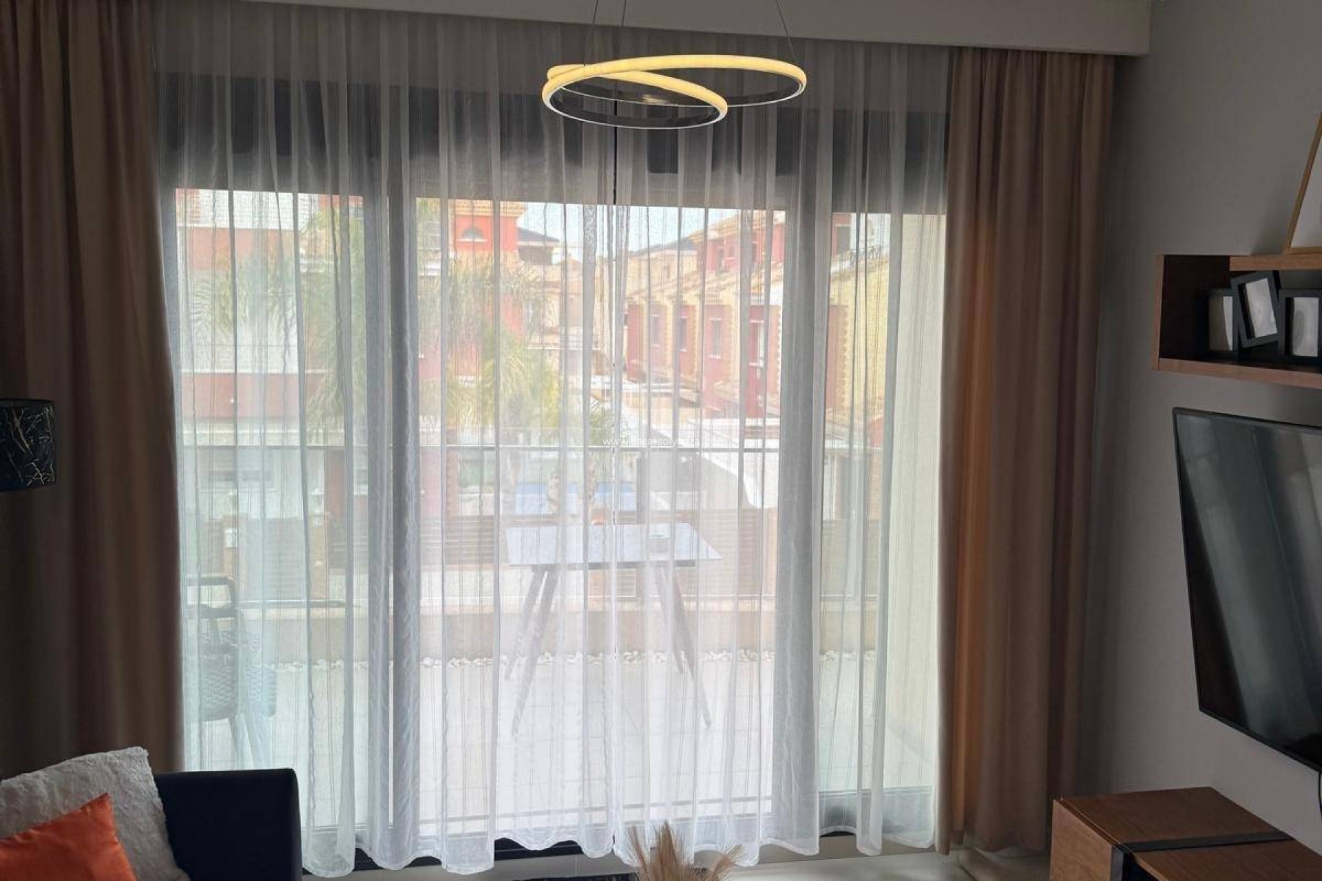 Resale - Apartment / flat - Pilar de la Horadada - La Torre De La Horadada