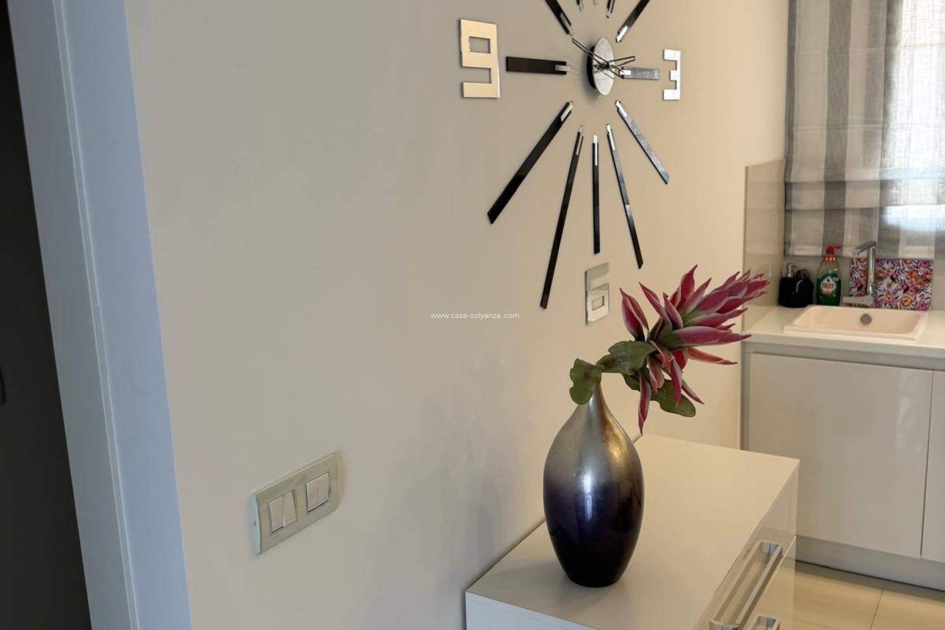 Resale - Apartment / flat - Pilar de la Horadada - La Torre De La Horadada