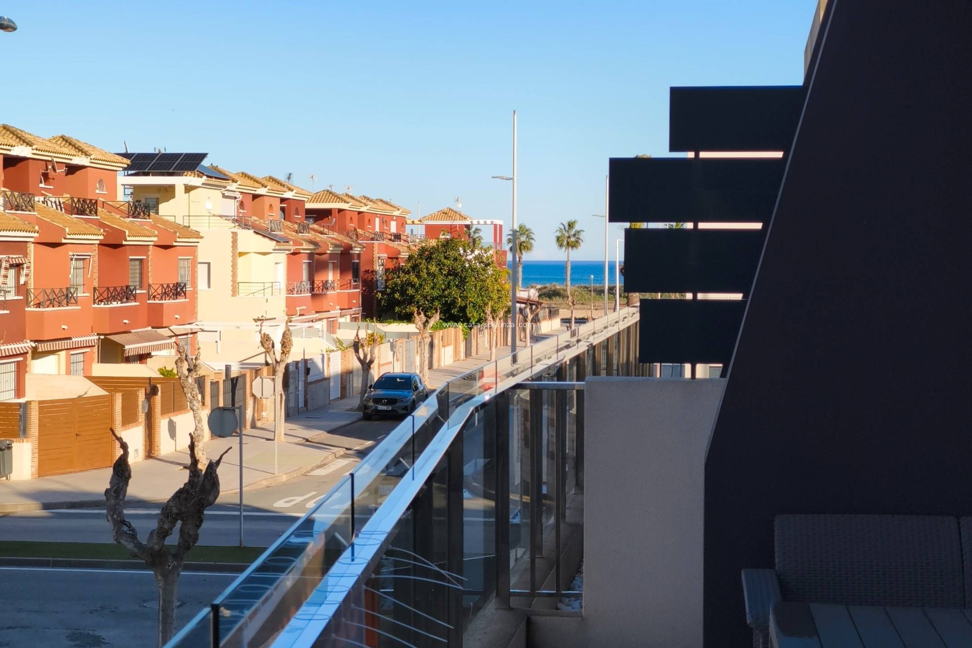 Resale - Apartment / flat - Pilar de la Horadada - La Torre De La Horadada