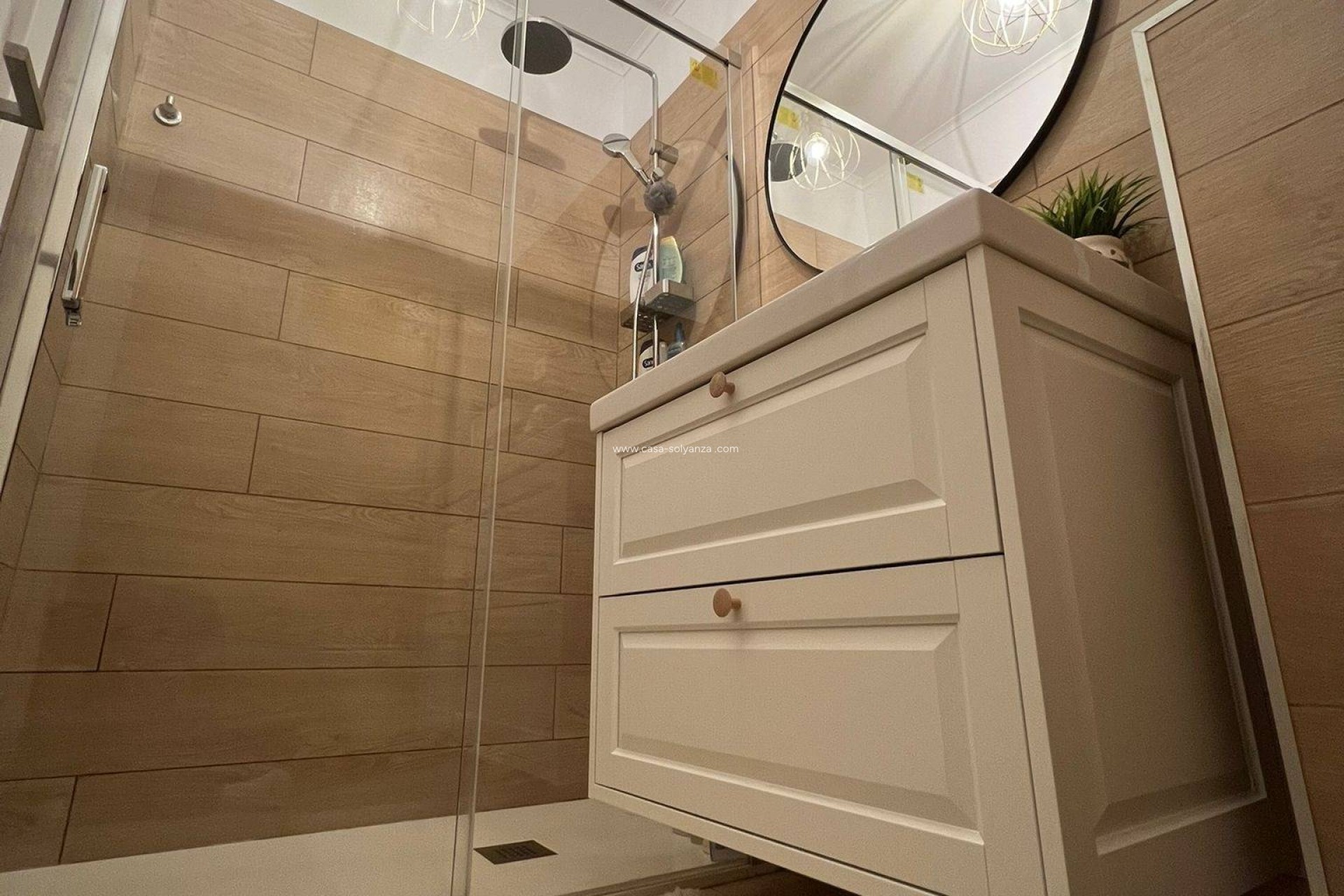 Resale - Apartment / flat - Pilar de la Horadada - La Torre De La Horadada