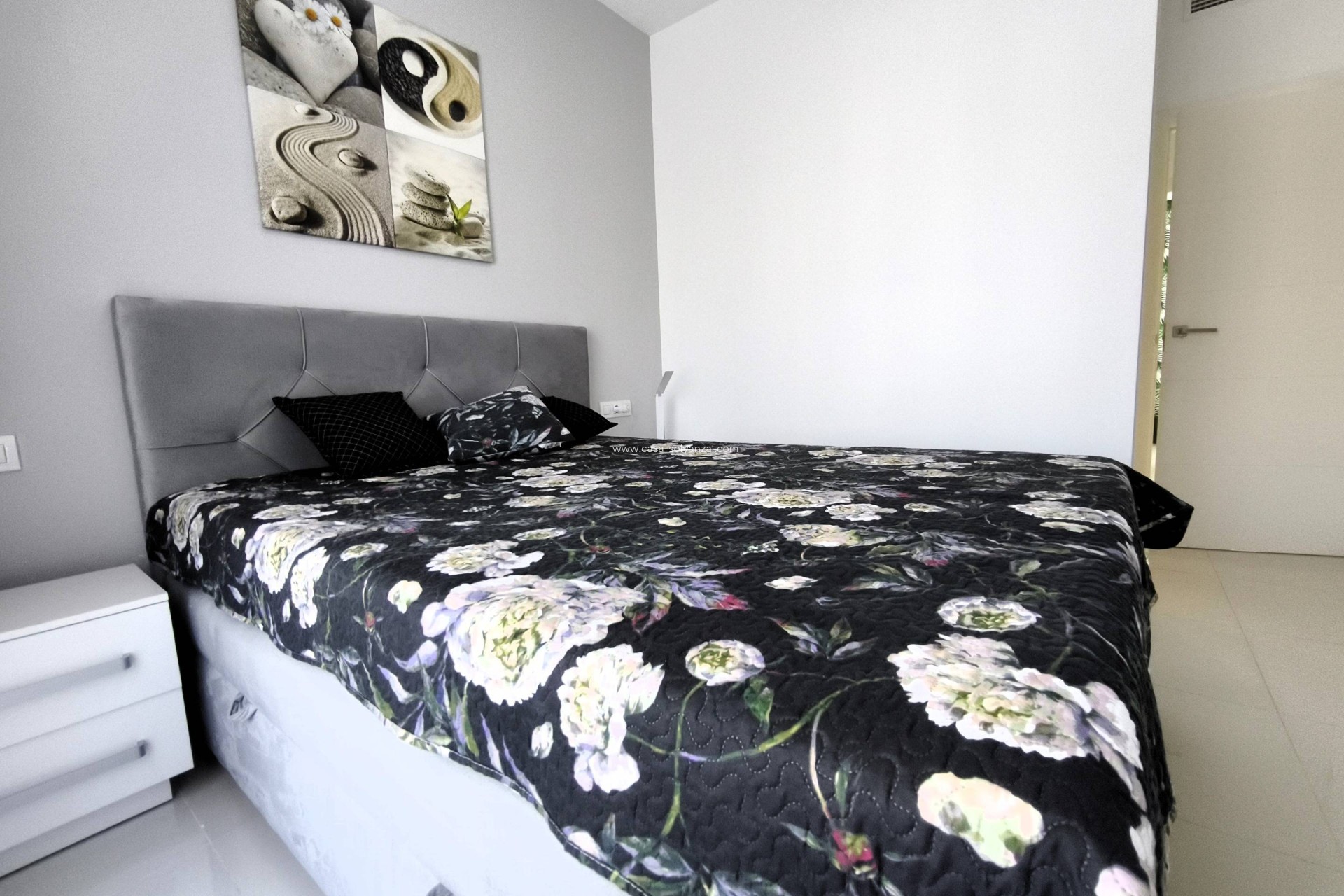 Resale - Apartment / flat - Pilar de la Horadada - La Torre De La Horadada