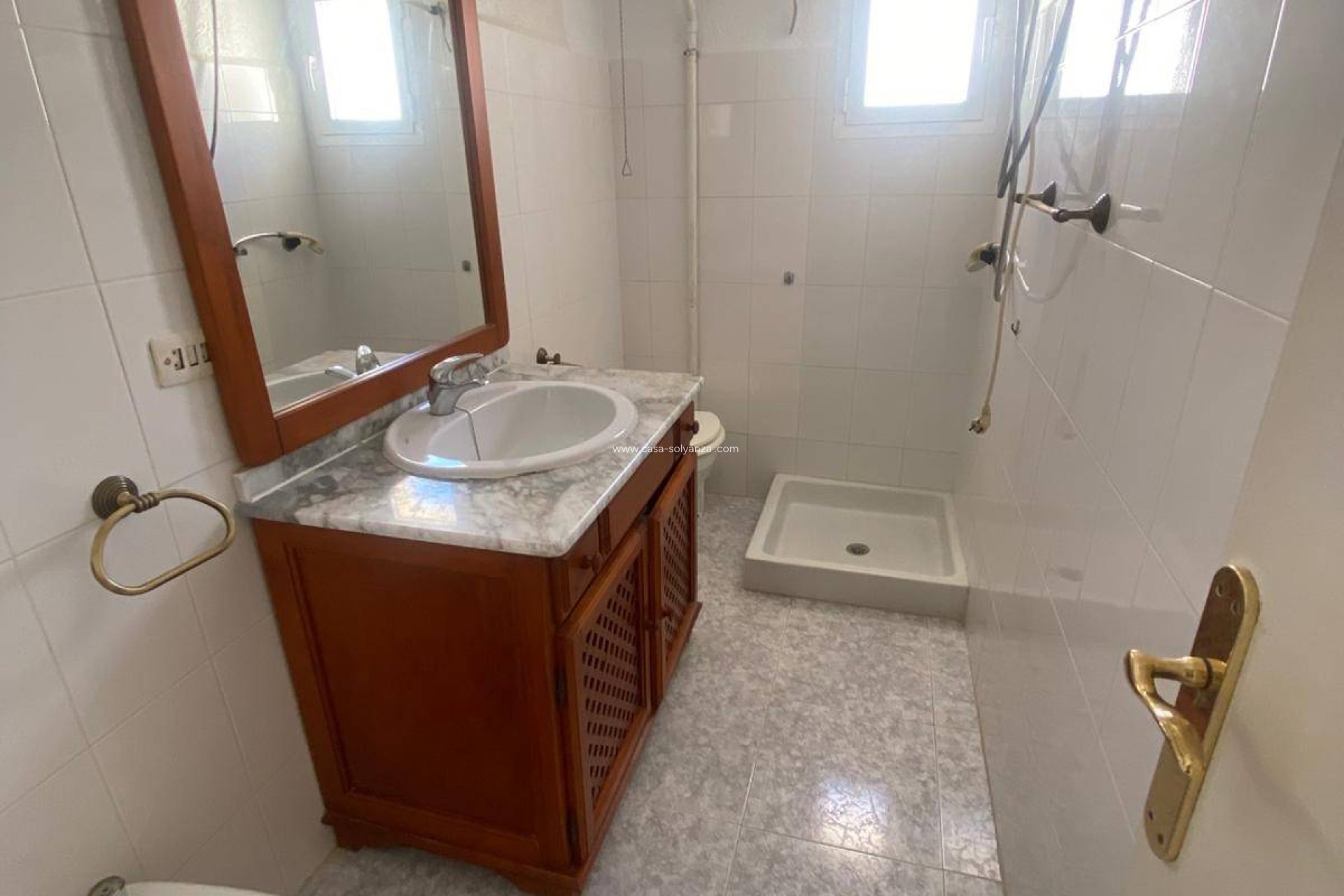 Resale - Apartment / flat - Pilar de la Horadada - La Torre De La Horadada