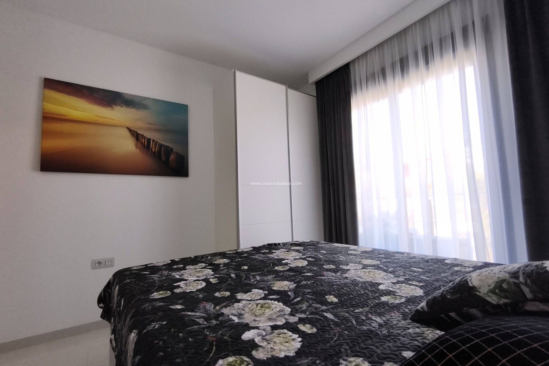 Resale - Apartment / flat - Pilar de la Horadada - La Torre De La Horadada