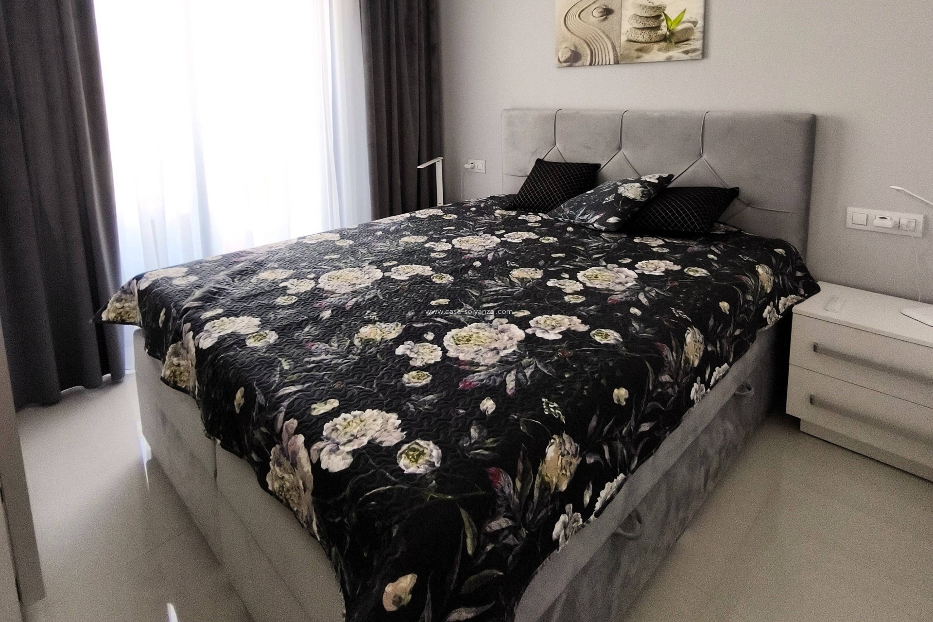 Resale - Apartment / flat - Pilar de la Horadada - La Torre De La Horadada