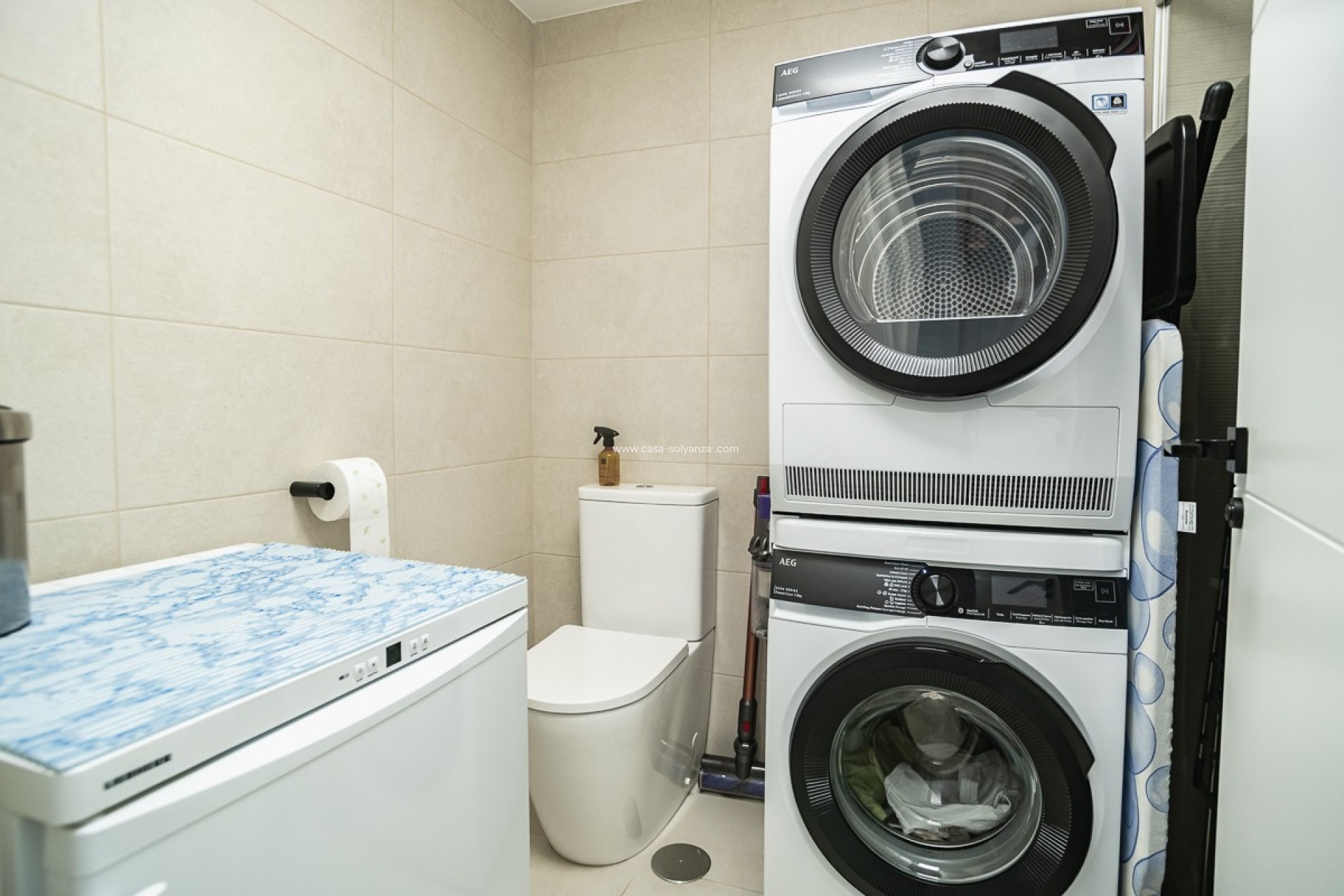 Resale - Apartment / flat - PILAR DE LA HORADADA - Lo Romero Golf