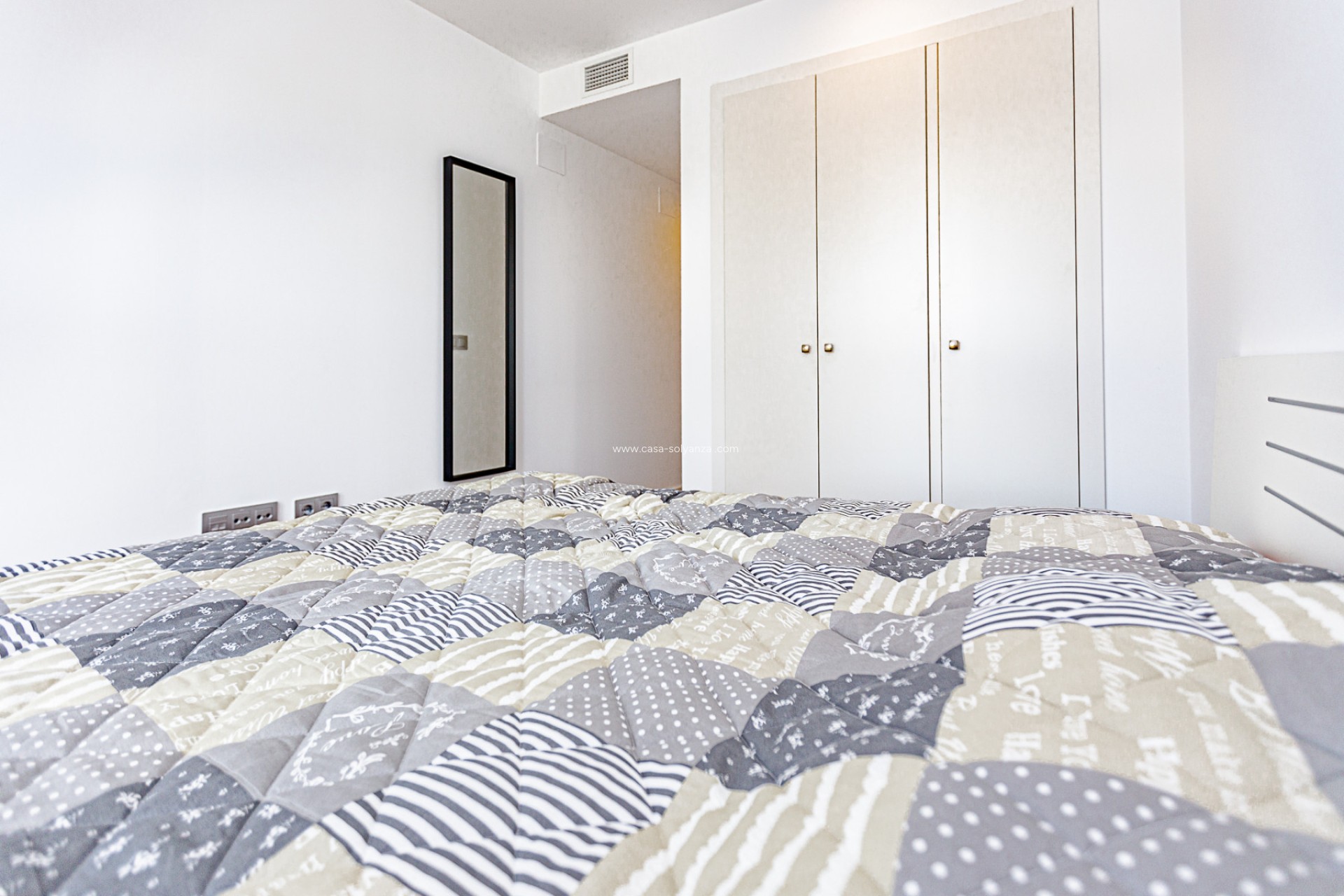 Resale - Apartment / flat - Pilar de la Horadada - Lo Romero Golf