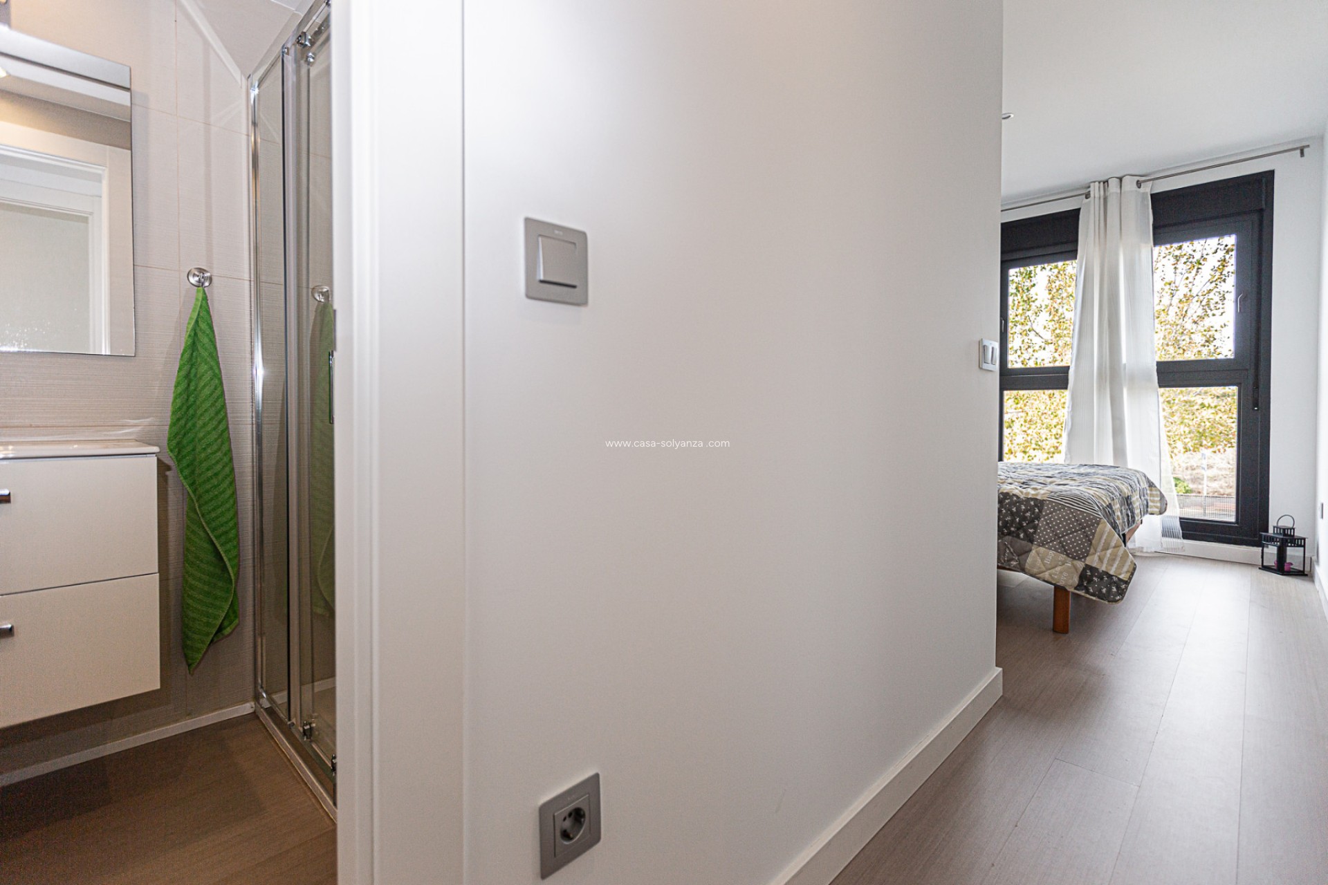 Resale - Apartment / flat - Pilar de la Horadada - Lo Romero Golf