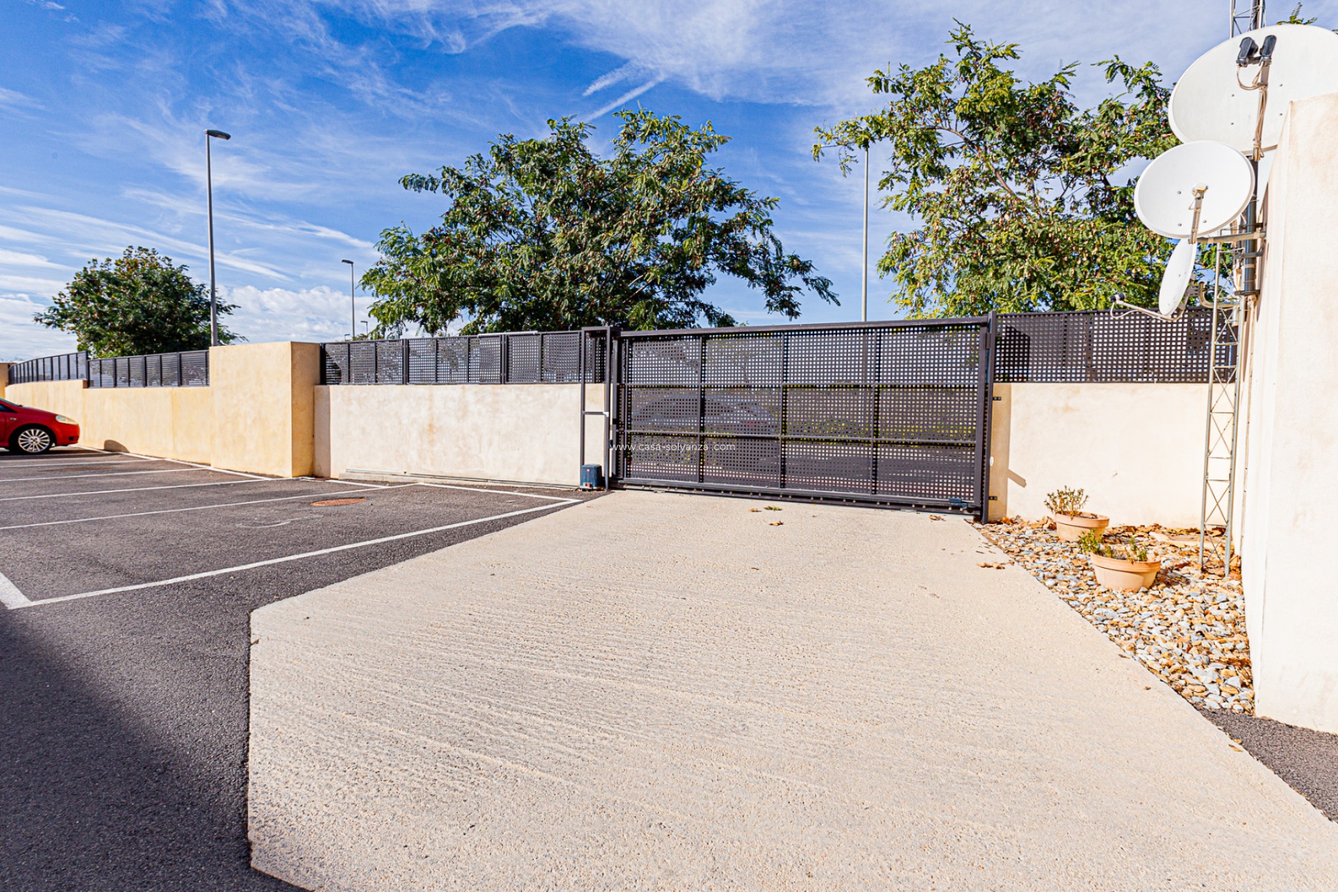 Resale - Apartment / flat - Pilar de la Horadada - Lo Romero Golf