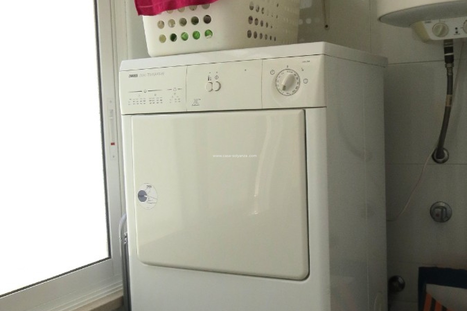 Resale - Apartment / flat - Pilar de la Horadada - Mil Palmeras