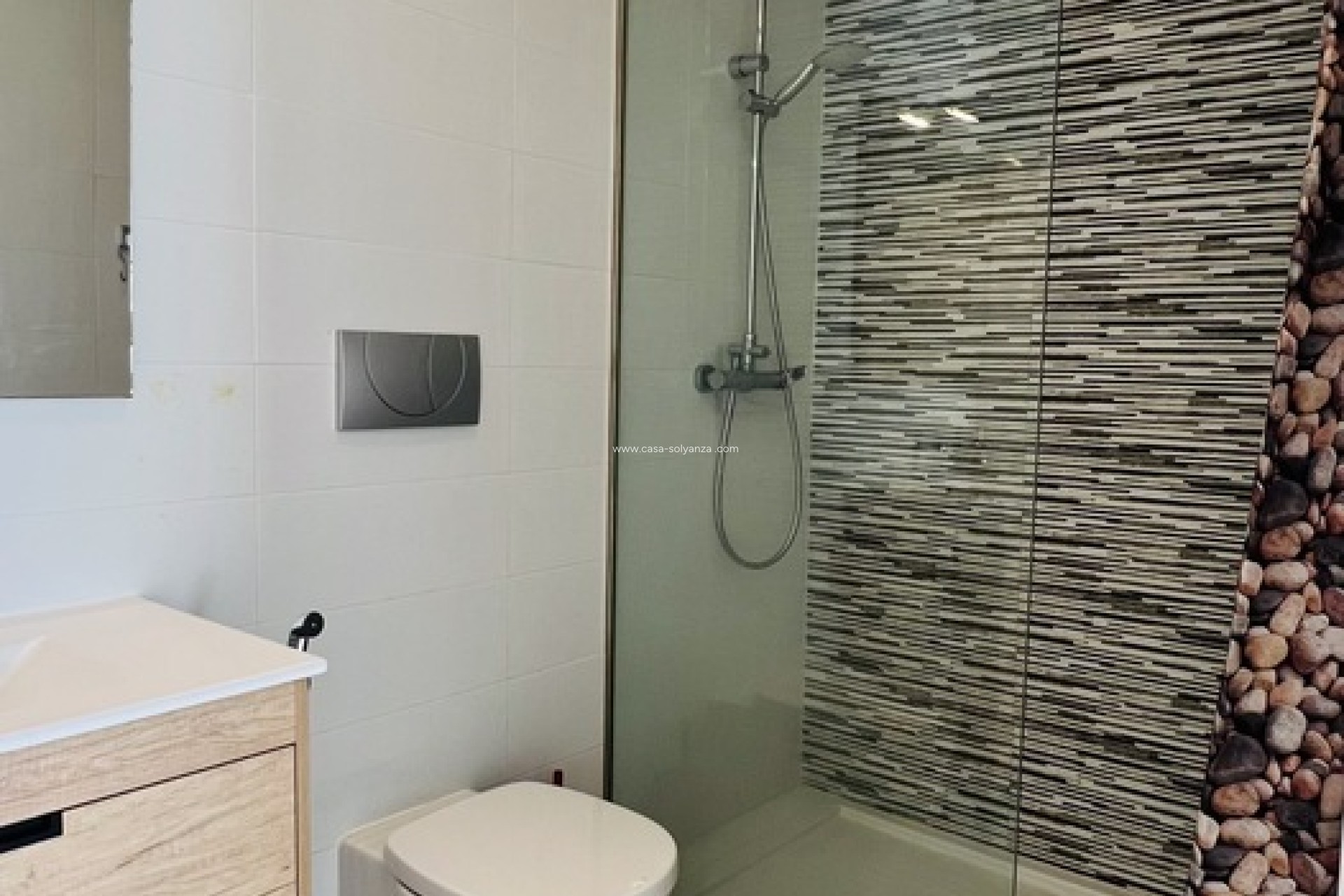 Resale - Apartment / flat - Pilar de la Horadada - Mil Palmeras