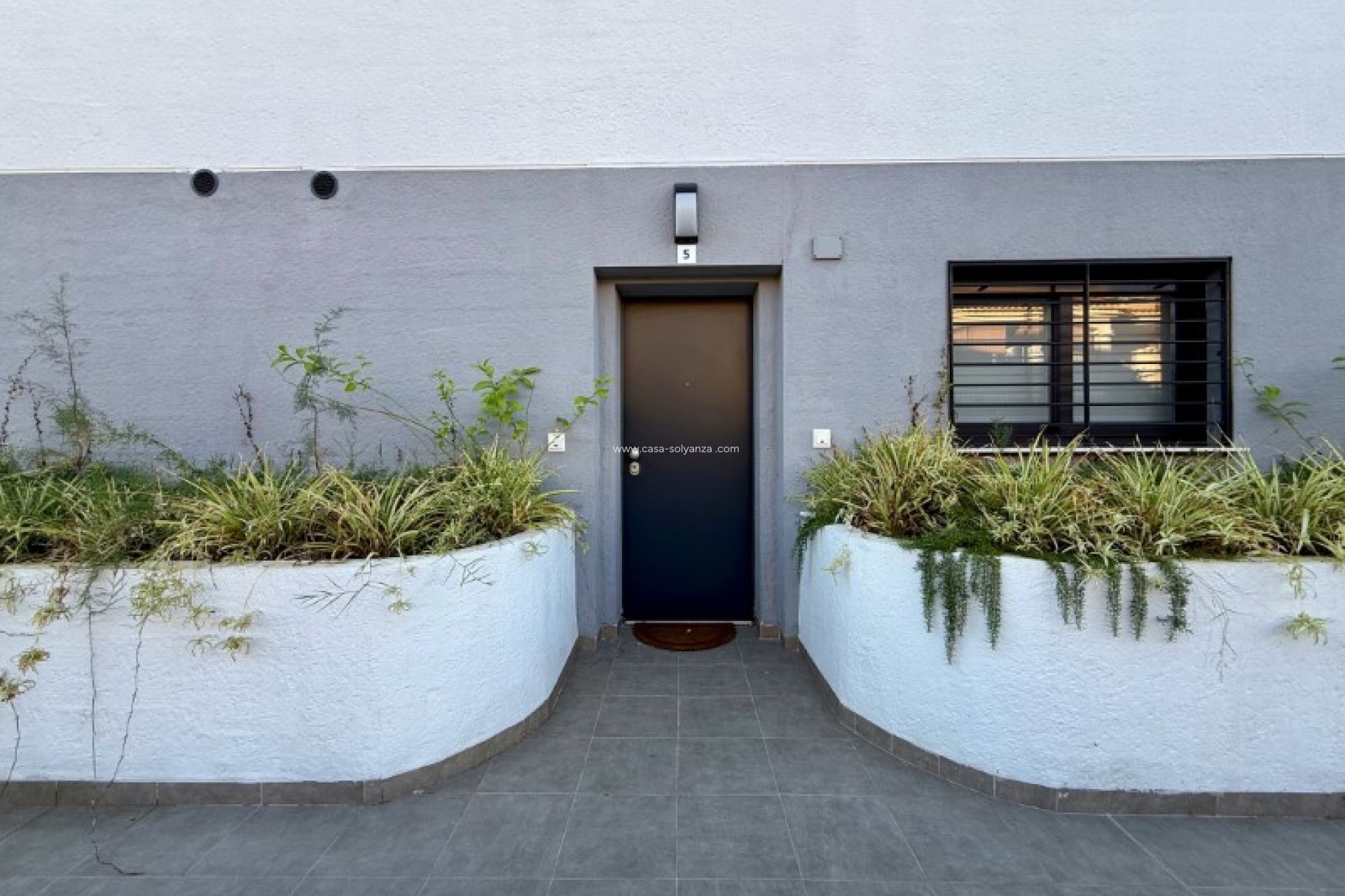 Resale - Apartment / flat - Pilar de la Horadada - Mil Palmeras