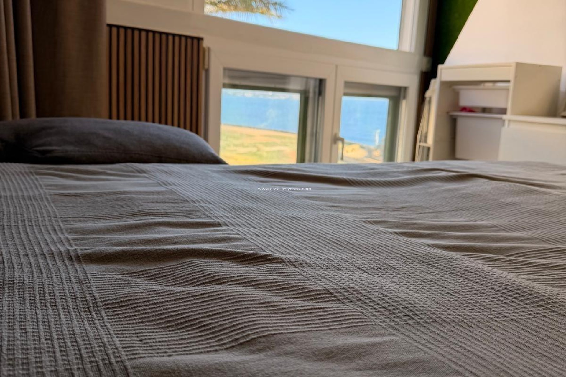 Resale - Apartment / flat - Pilar de la Horadada - Mil Palmeras