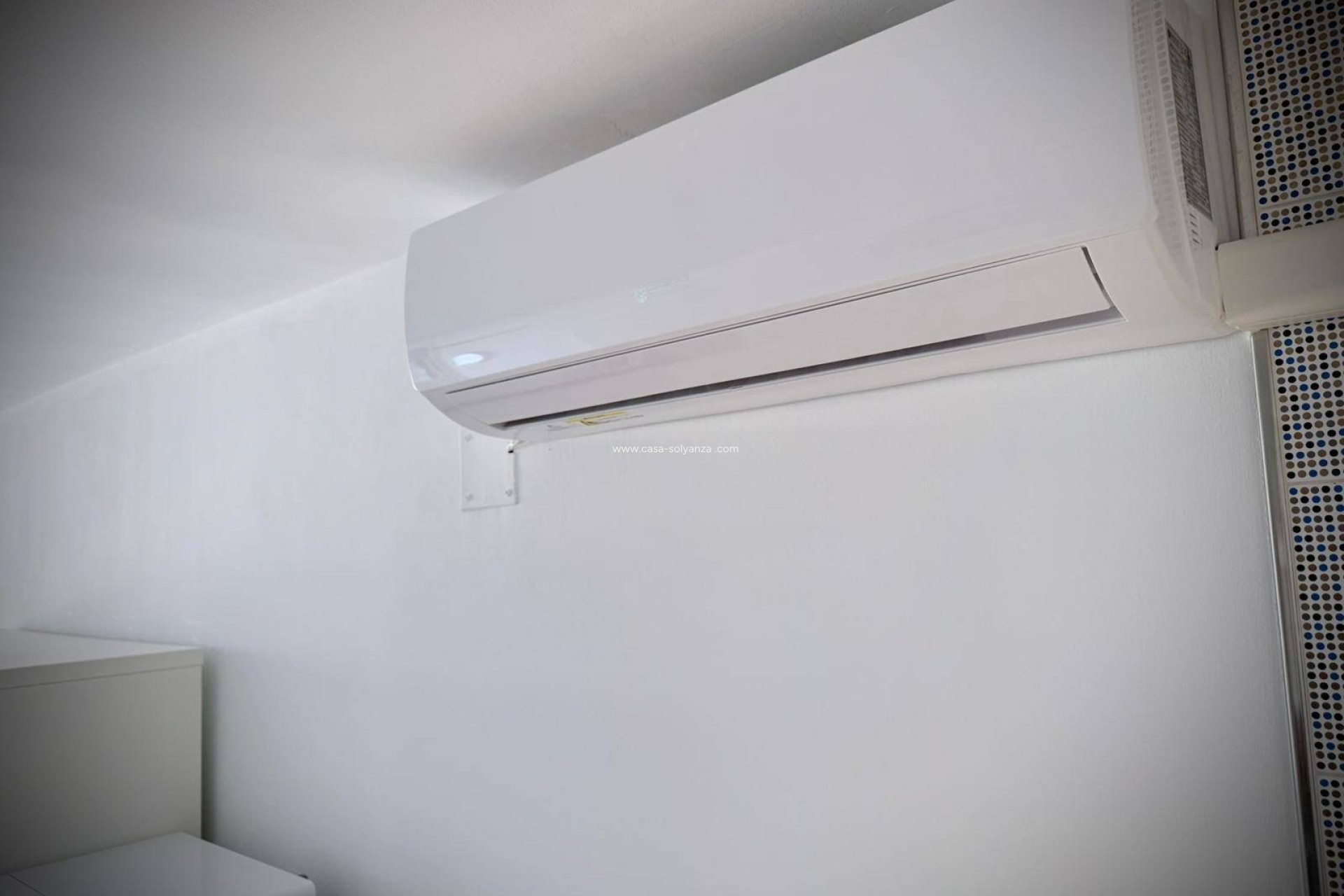 Resale - Apartment / flat - Pilar de la Horadada - Mil Palmeras