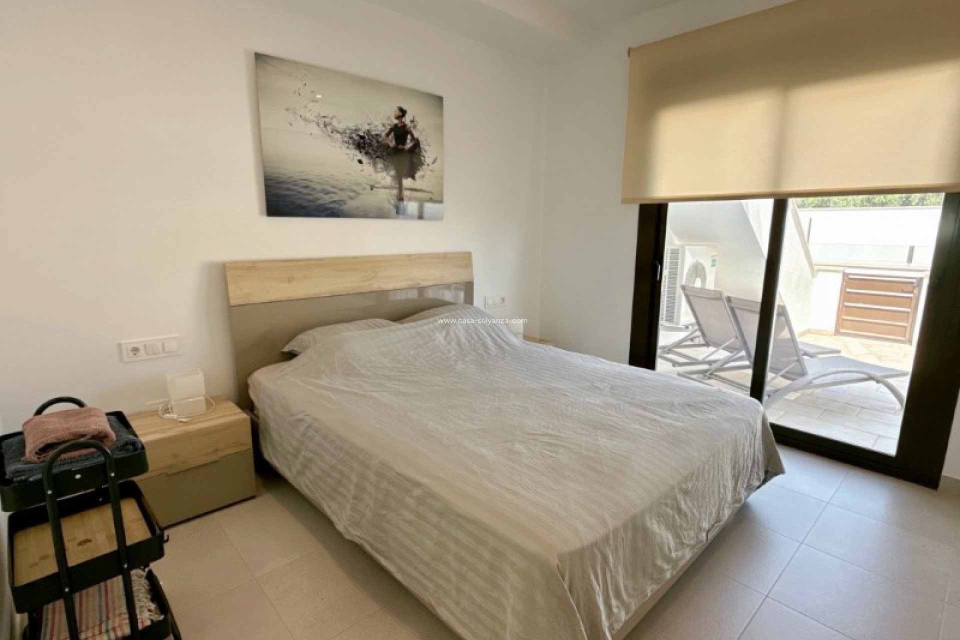 Resale - Apartment / flat - Pilar de la Horadada - Pilar de la Horadada ciudad