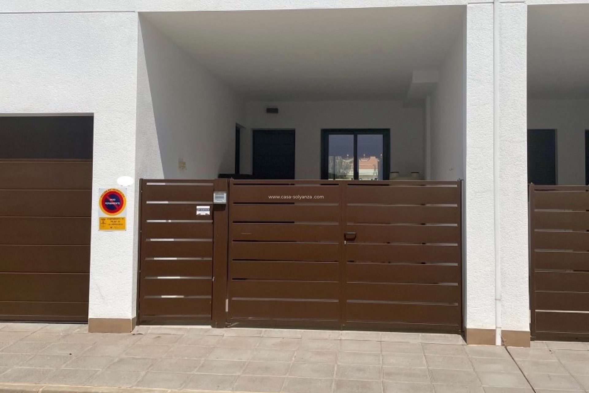 Resale - Apartment / flat - Pilar de la Horadada - Pilar de la Horadada ciudad