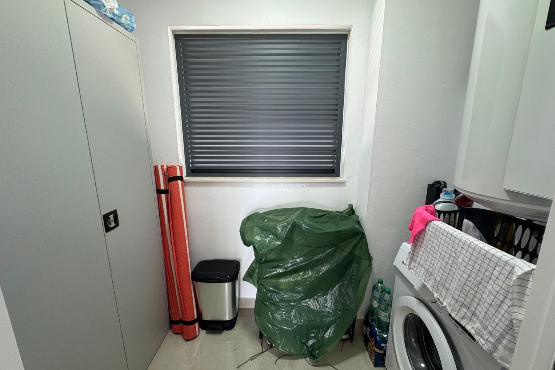 Resale - Apartment / flat - Pilar de La Horadada - Pilar de La Horadada - Town