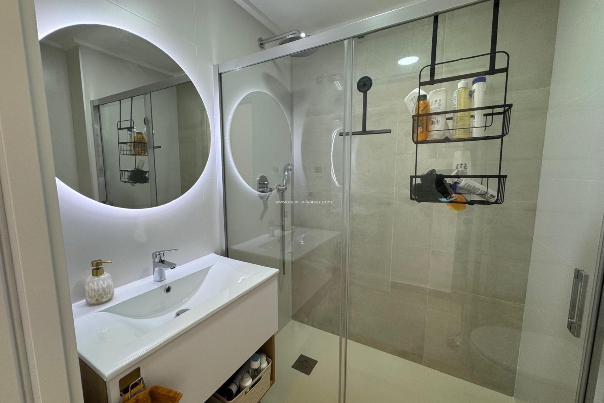 Resale - Apartment / flat - Pilar de La Horadada - Pilar de La Horadada - Town