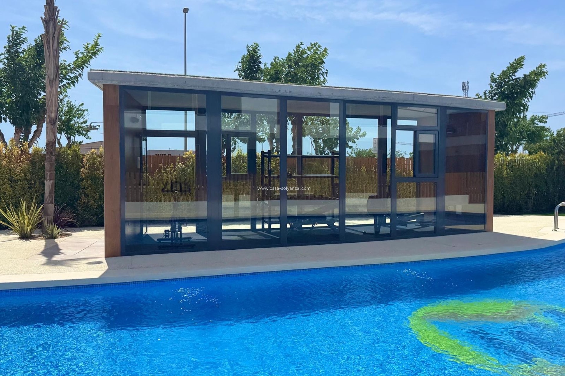 Resale - Apartment / flat - Pilar de La Horadada - Pilar de La Horadada - Town