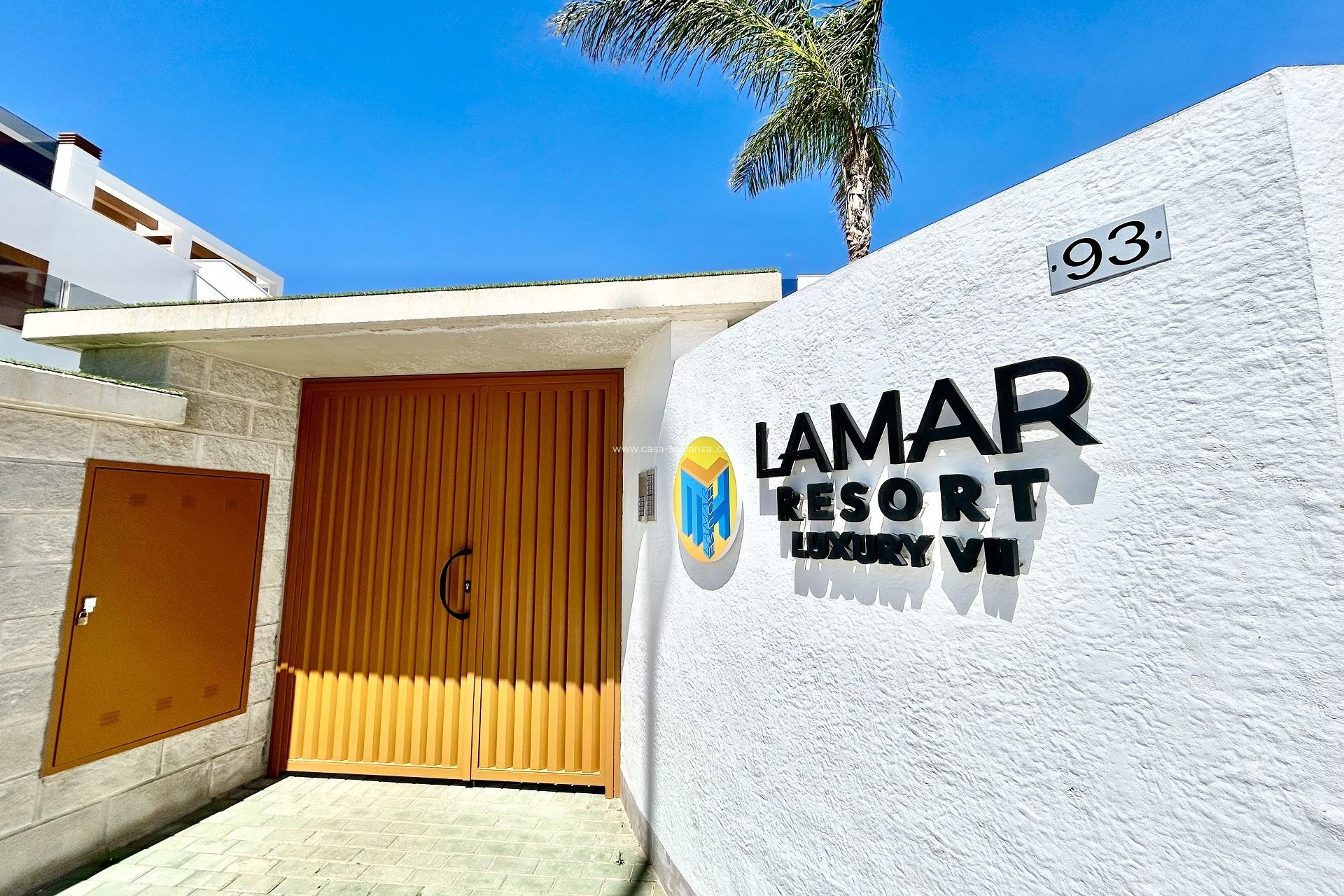 Resale - Apartment / flat - Pilar de la Horadada - Pilar de La Horadada