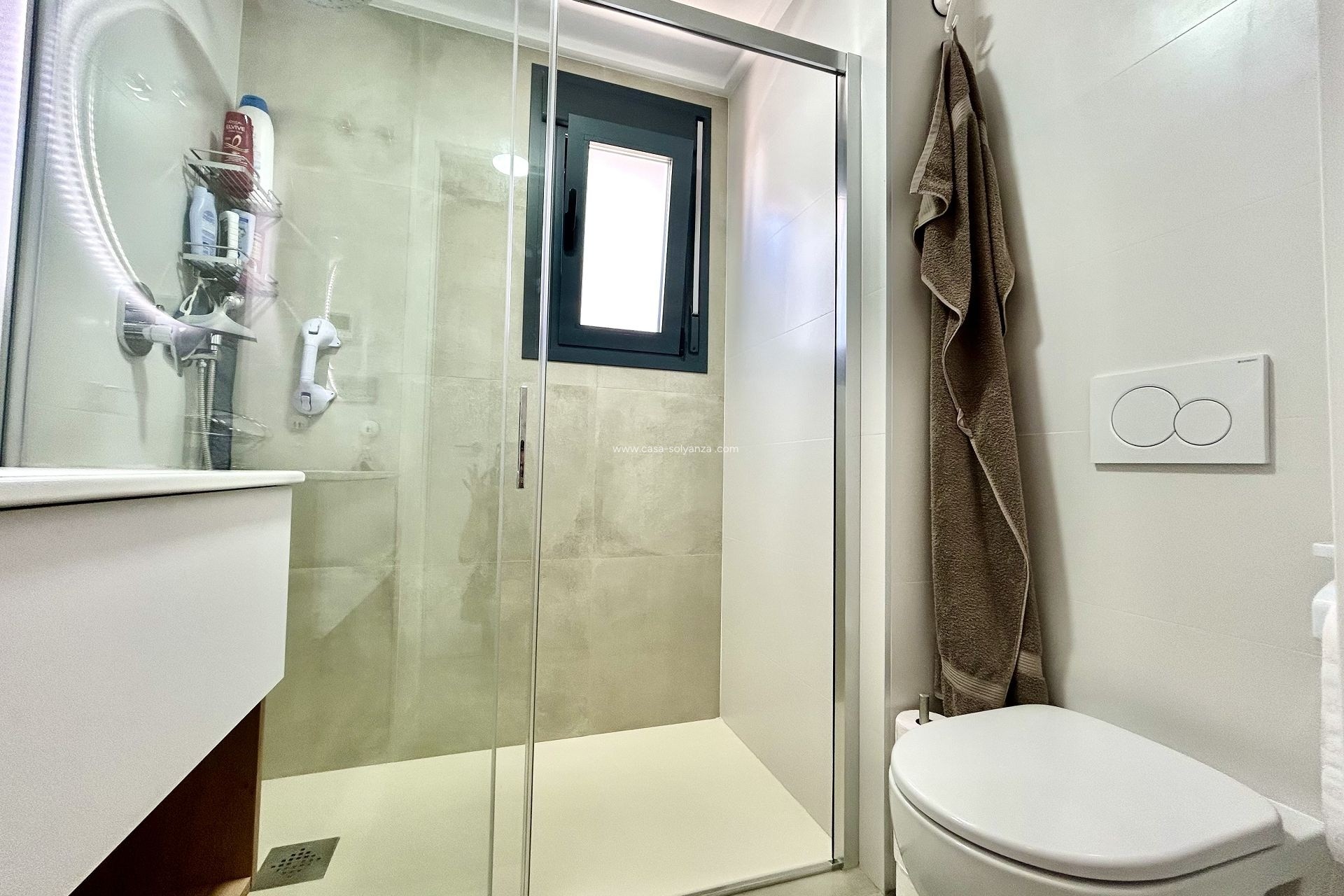 Resale - Apartment / flat - Pilar de la Horadada - Pilar de La Horadada