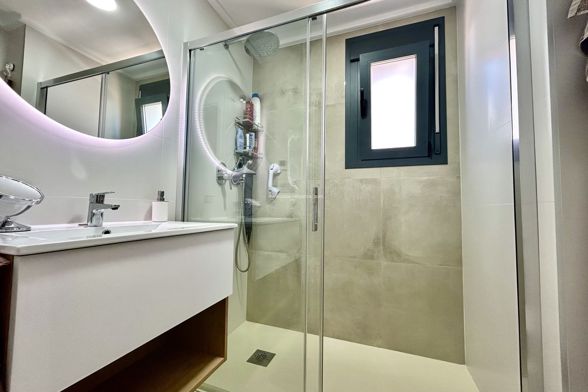 Resale - Apartment / flat - Pilar de la Horadada - Pilar de La Horadada