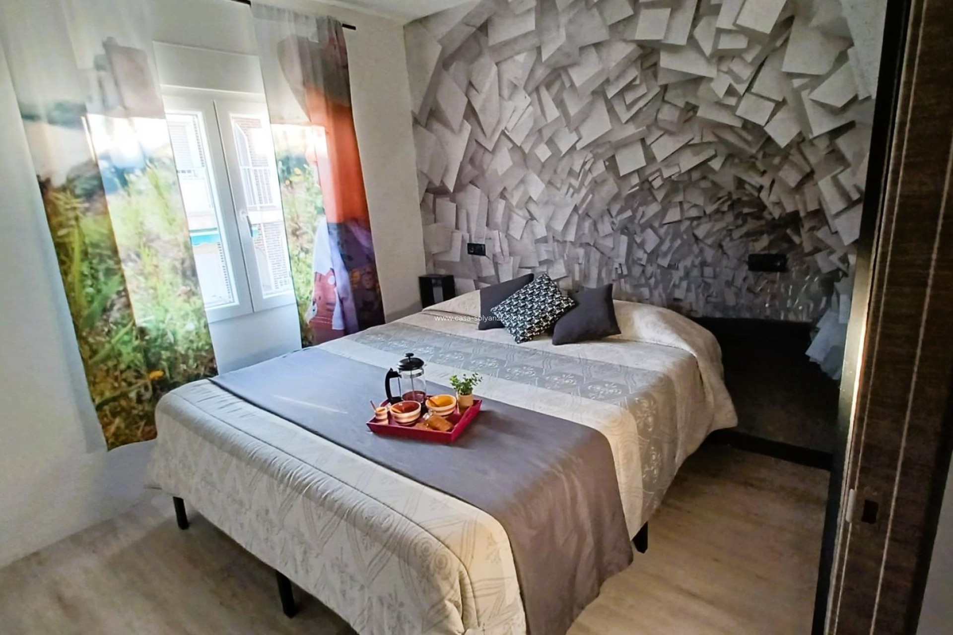 Resale - Apartment / flat - Pilar de la Horadada - Playa torre de la horadada
