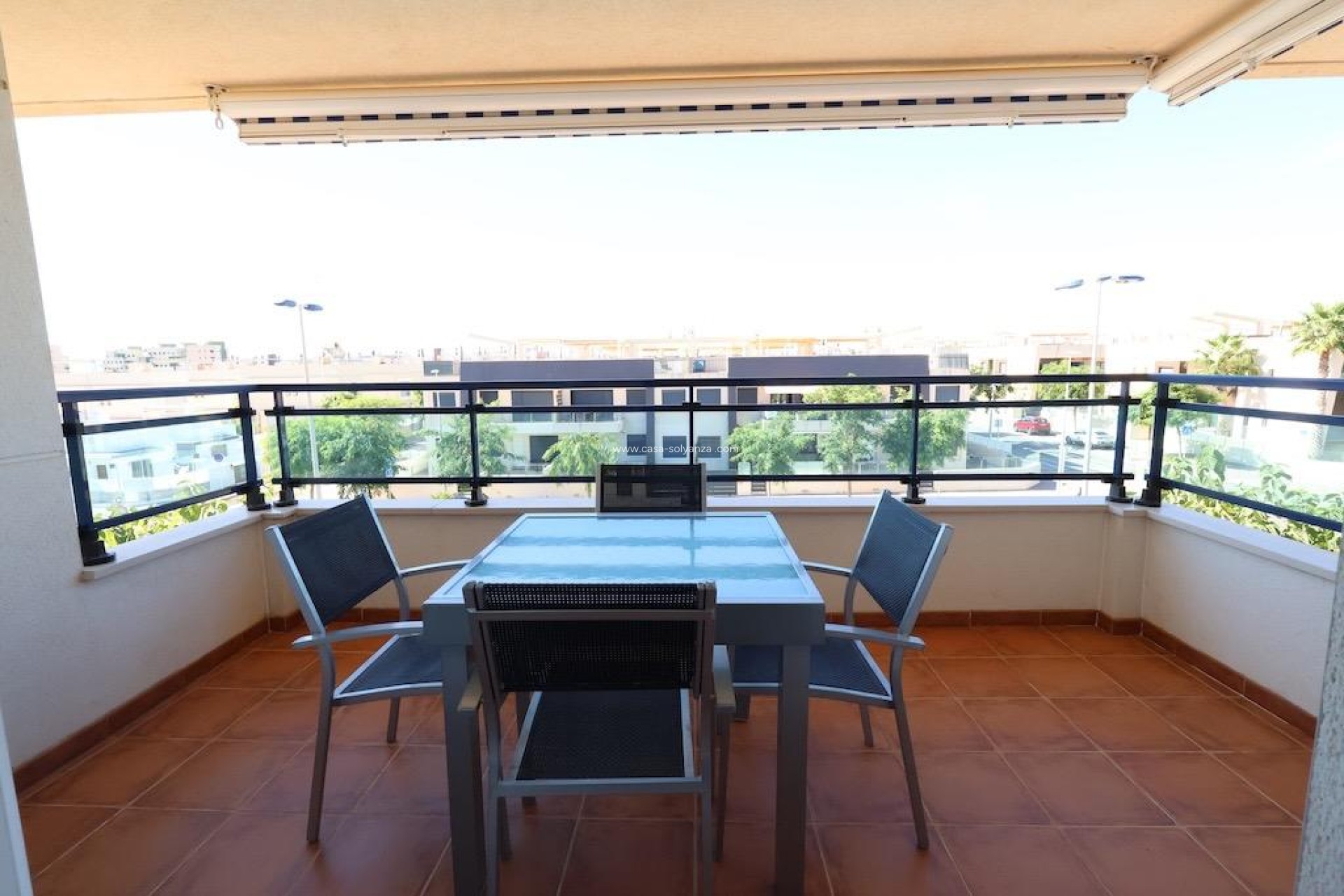 Resale - Apartment / flat - Pilar de la Horadada - Pueblo Latino