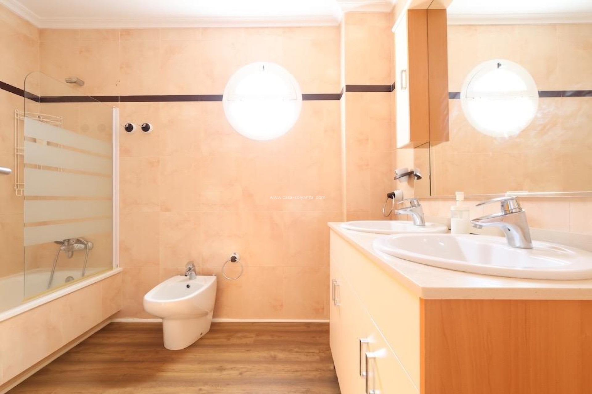 Resale - Apartment / flat - Pilar de la Horadada - Pueblo Latino