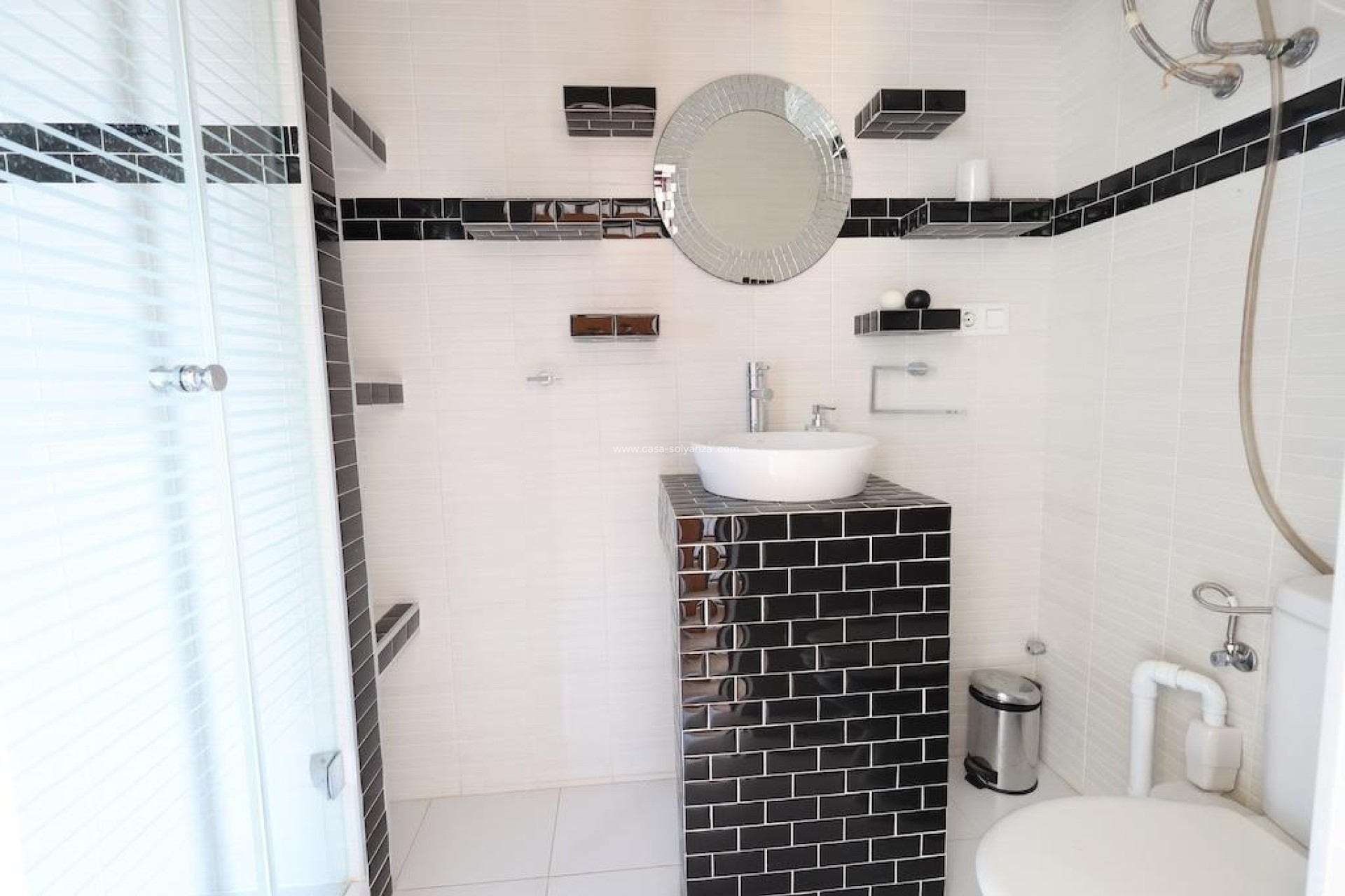 Resale - Apartment / flat - Pilar de la Horadada - Pueblo Latino