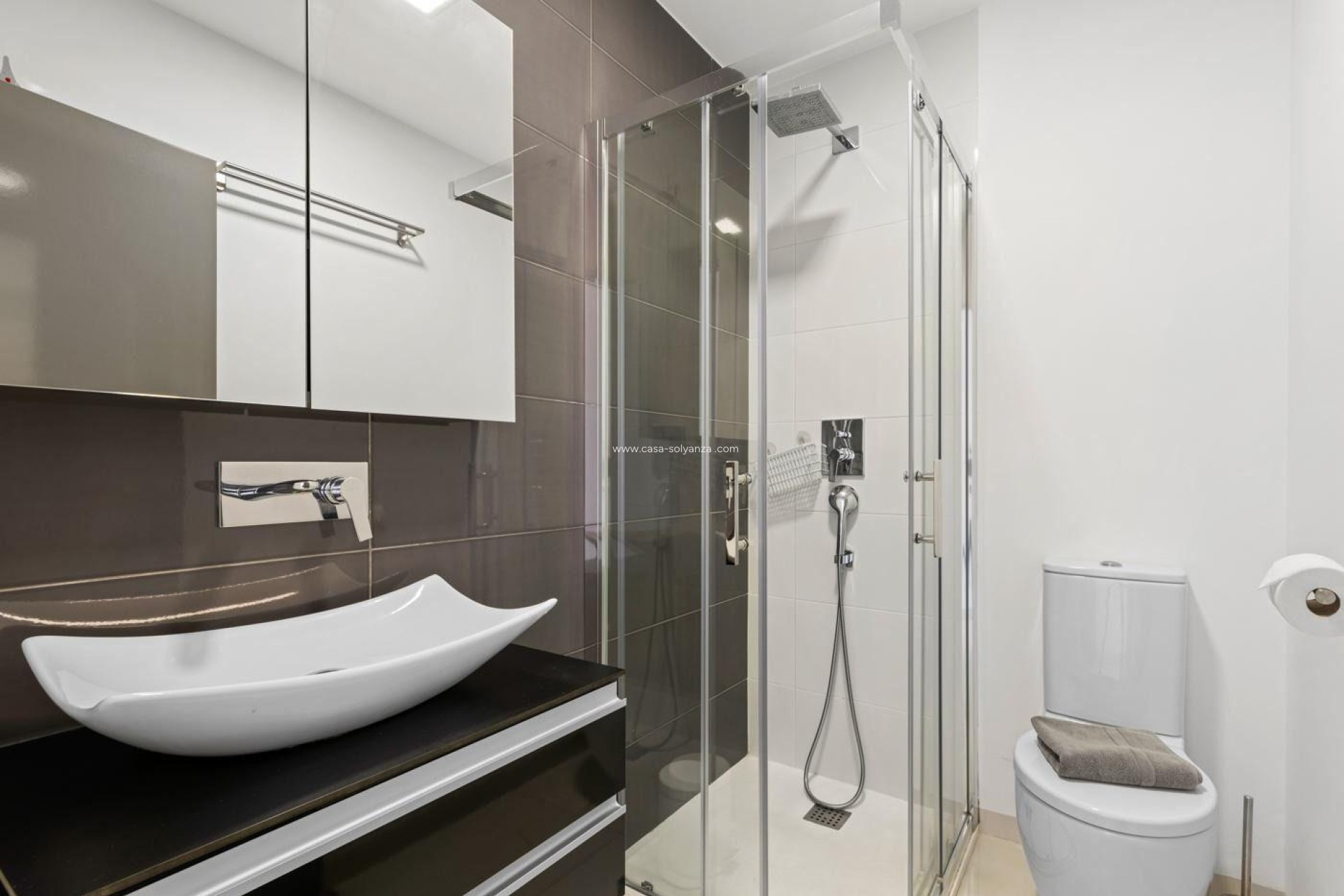 Resale - Apartment / flat - Pilar de la Horadada - Pueblo Latino