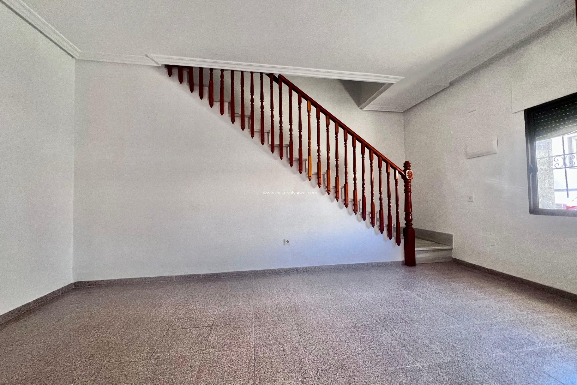 Resale - Apartment / flat - Pilar de la Horadada - pueblo