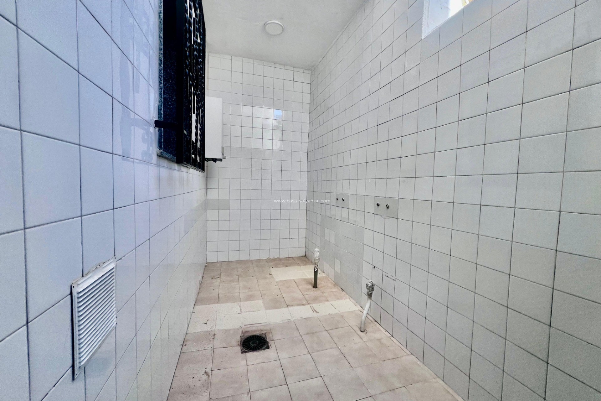 Resale - Apartment / flat - Pilar de la Horadada - pueblo