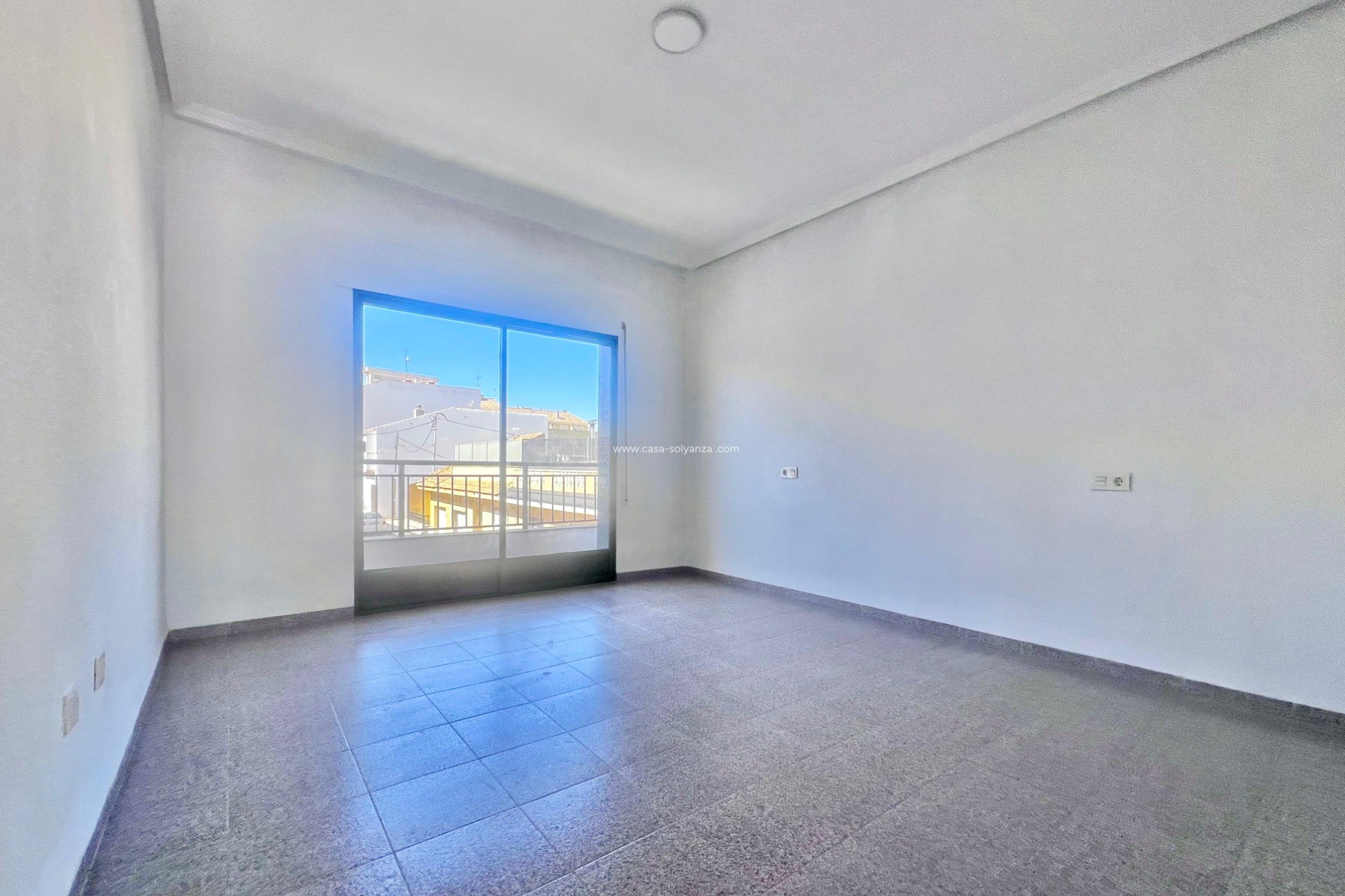 Resale - Apartment / flat - Pilar de la Horadada - pueblo
