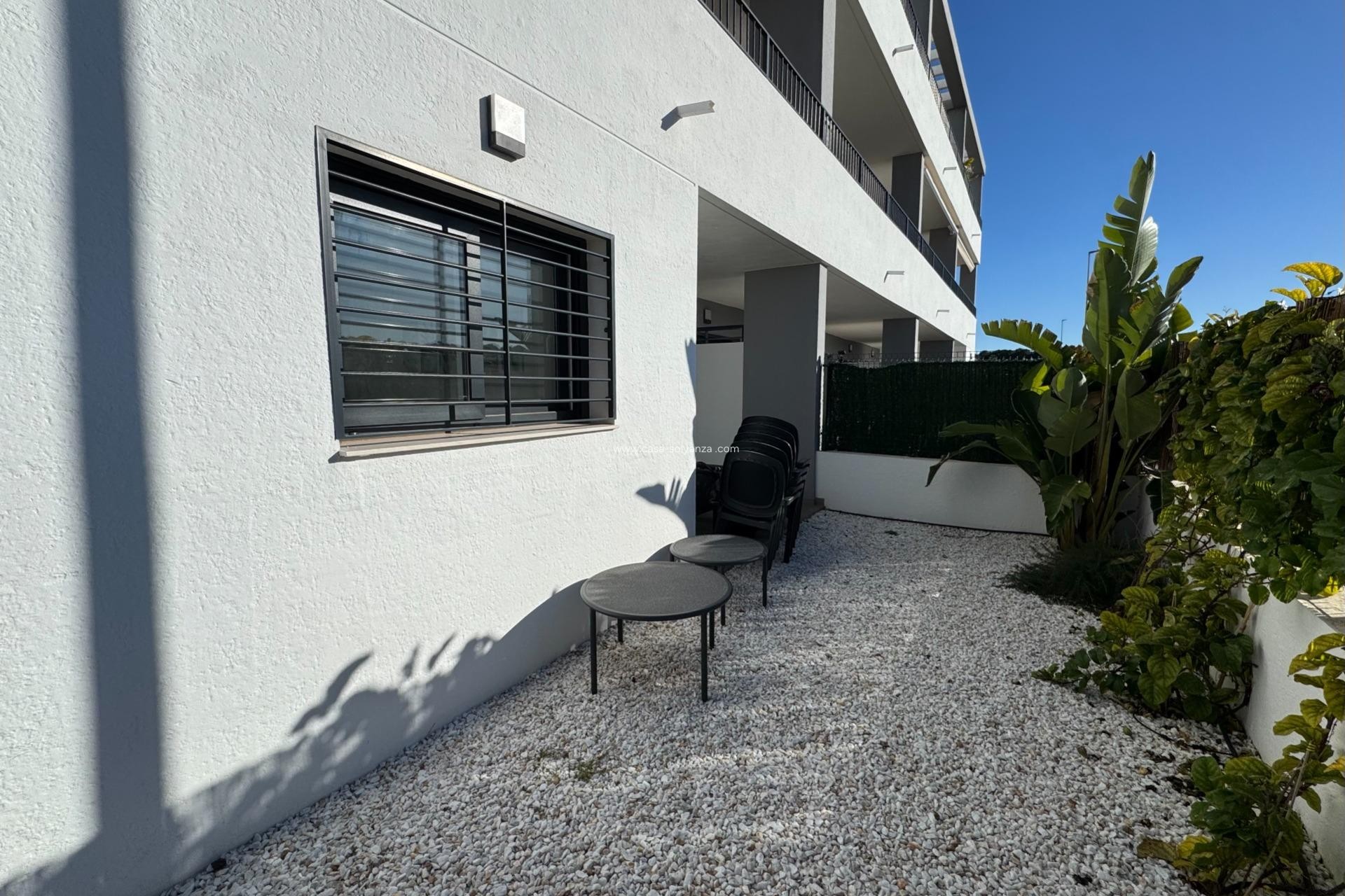 Resale - Apartment / flat - Pilar de la Horadada - RioMar