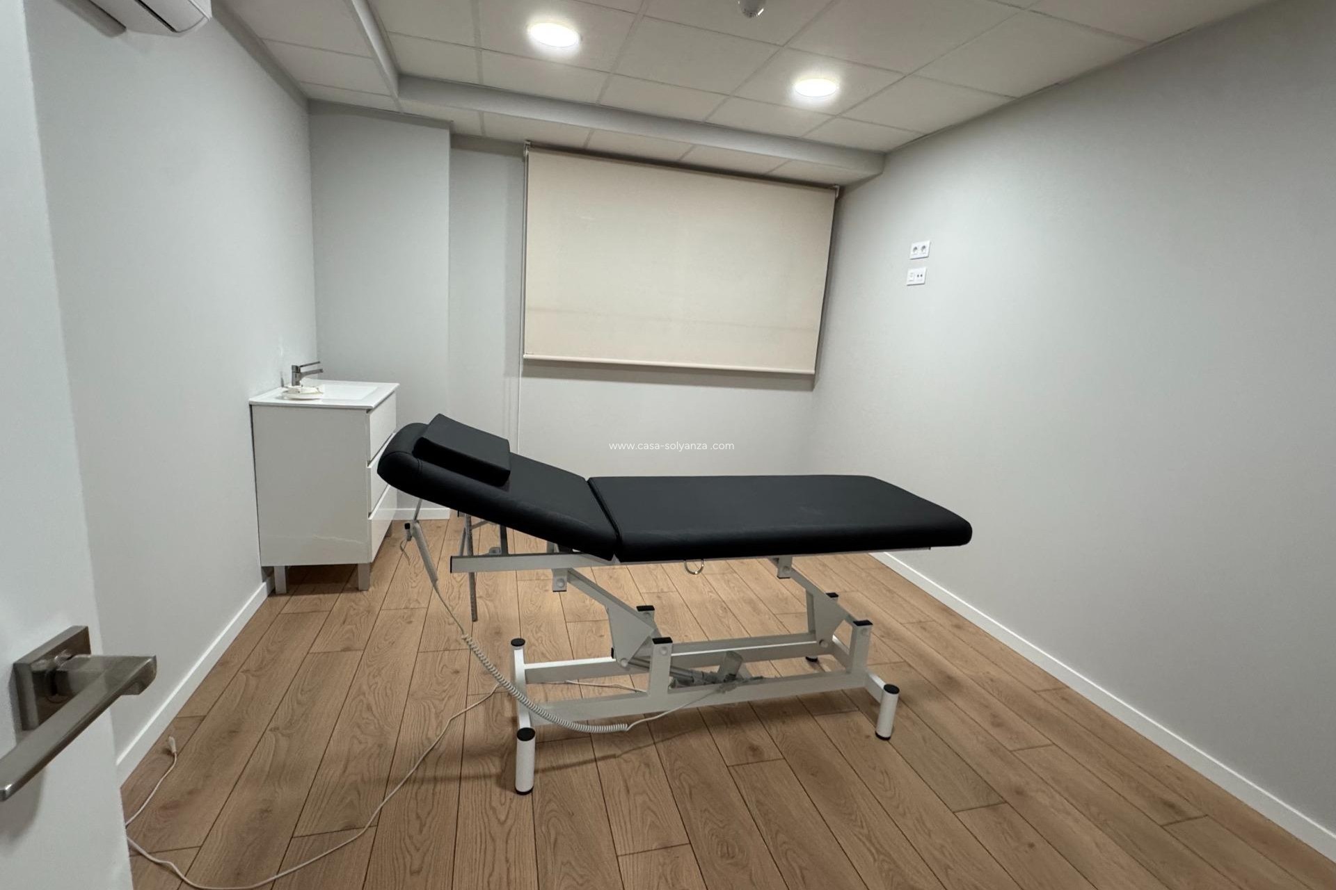 Resale - Apartment / flat - Pilar de la Horadada - RioMar