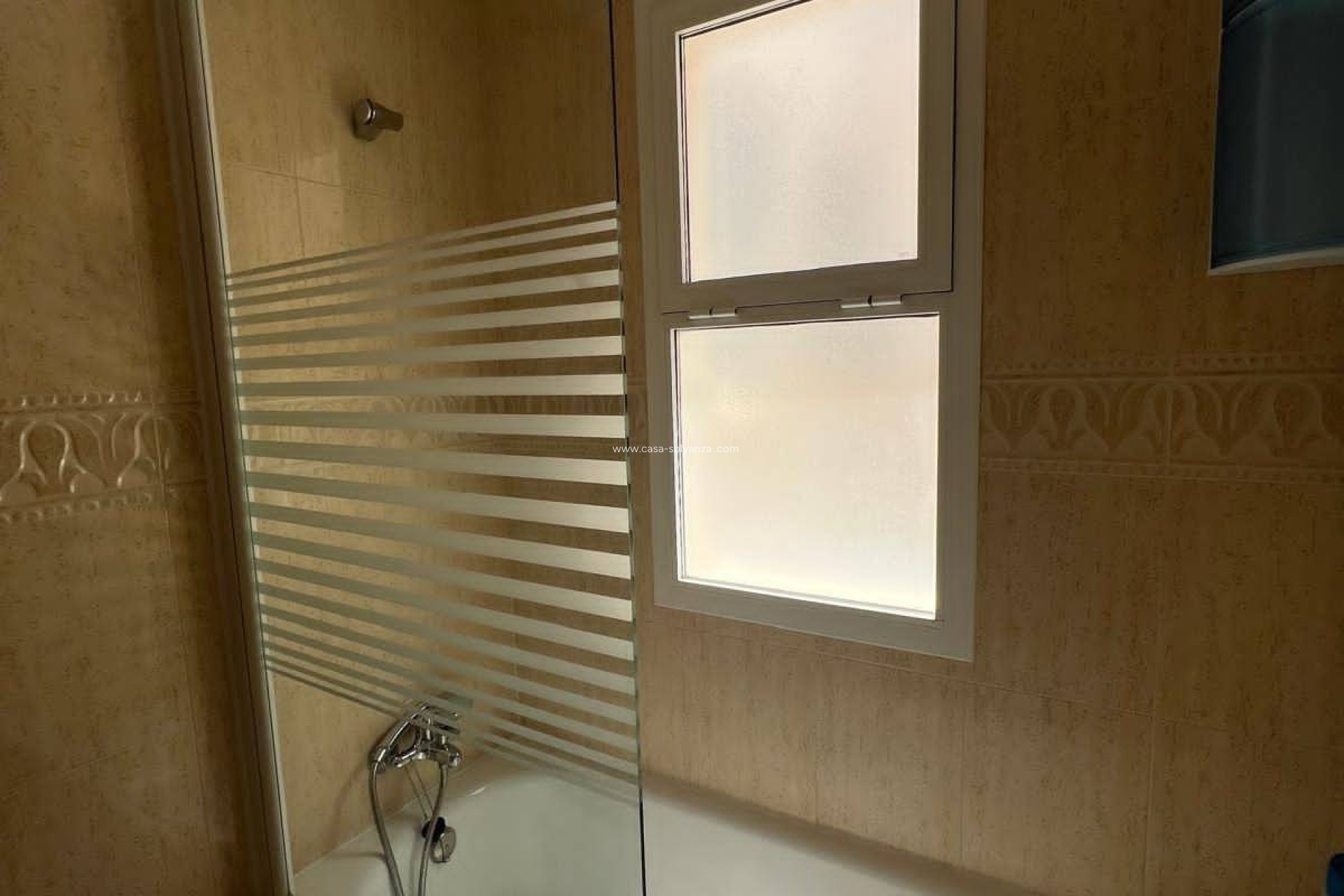 Resale - Apartment / flat - Pilar de la Horadada - RioMar