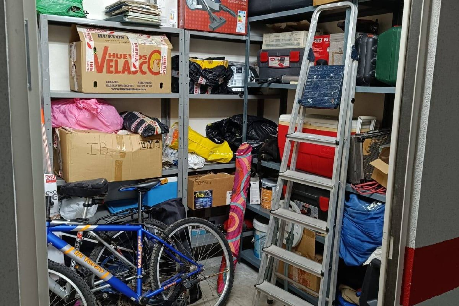 Resale - Apartment / flat - Pilar de la Horadada - RioMar