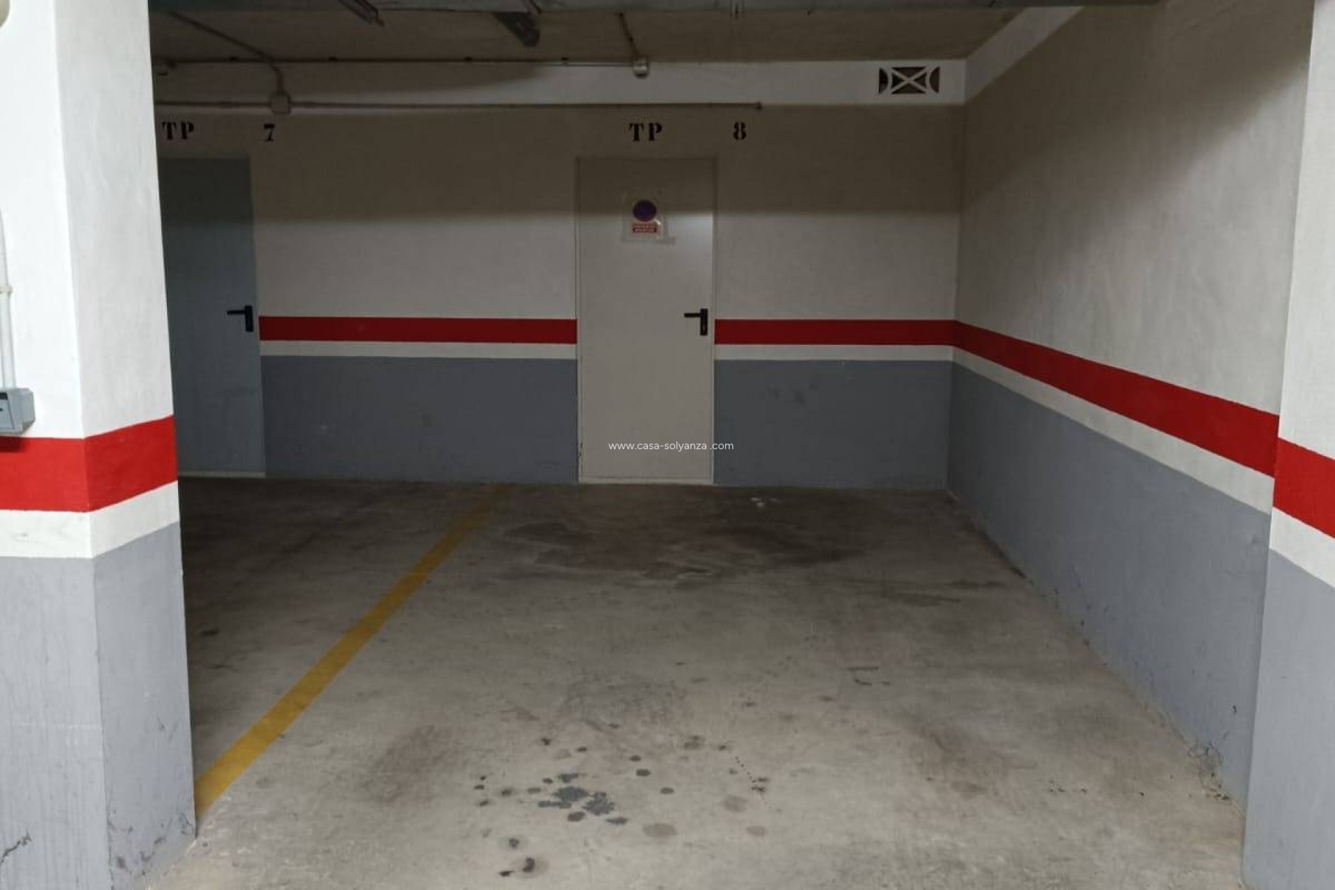 Resale - Apartment / flat - Pilar de la Horadada - RioMar