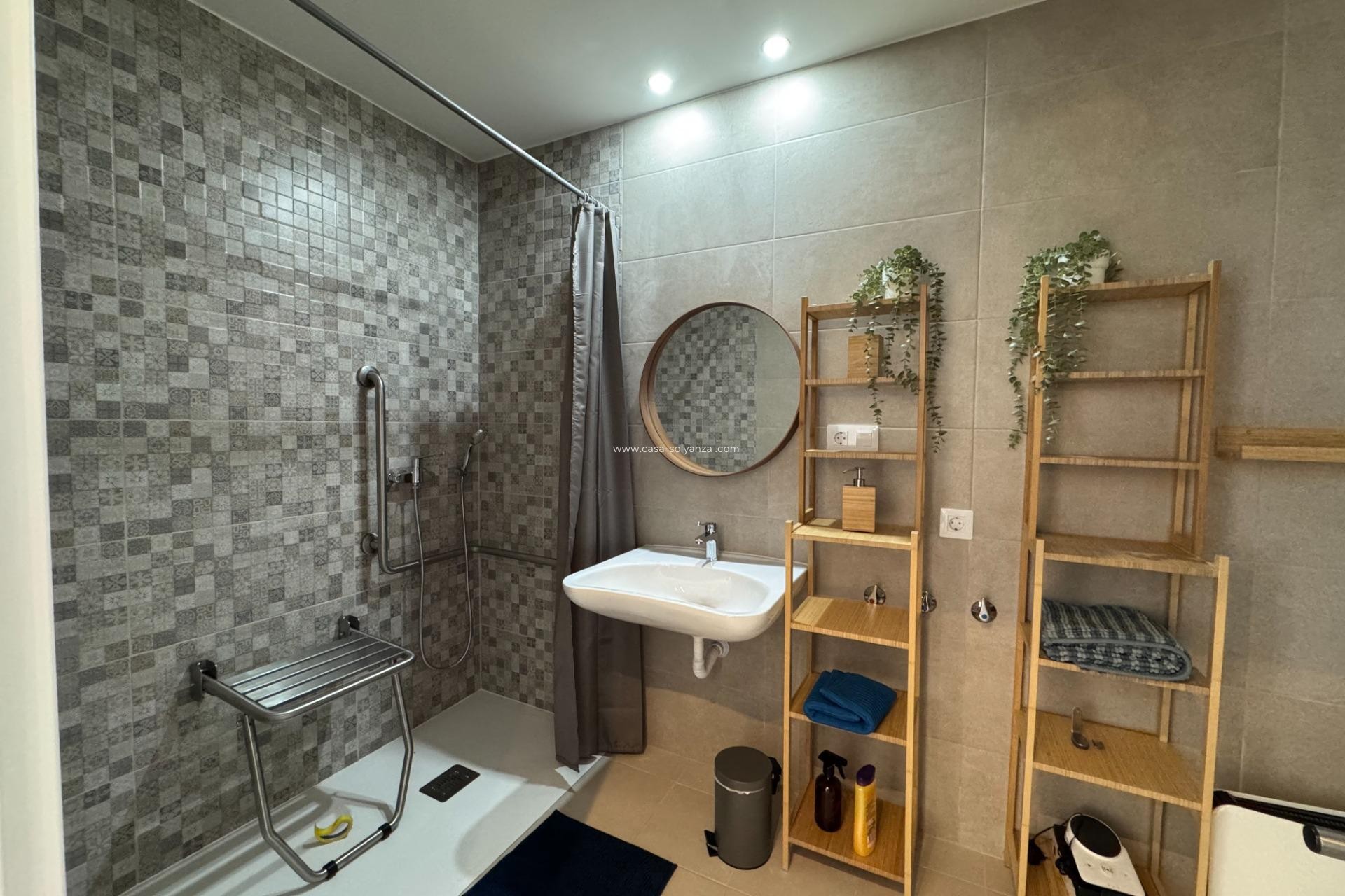 Resale - Apartment / flat - Pilar de la Horadada - RioMar