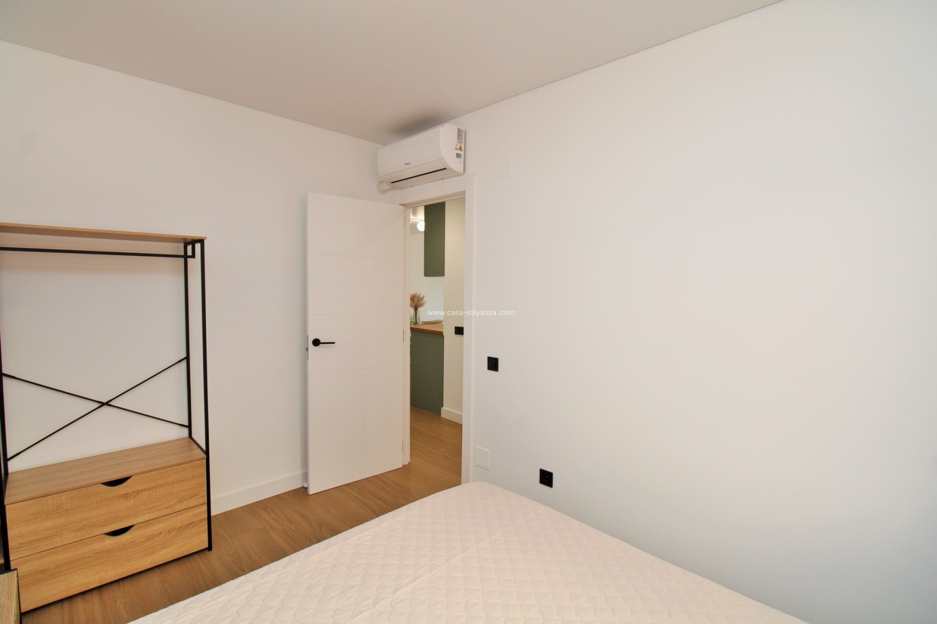 Resale - Apartment / flat - Pilar de la Horadada - Torre de Horadada