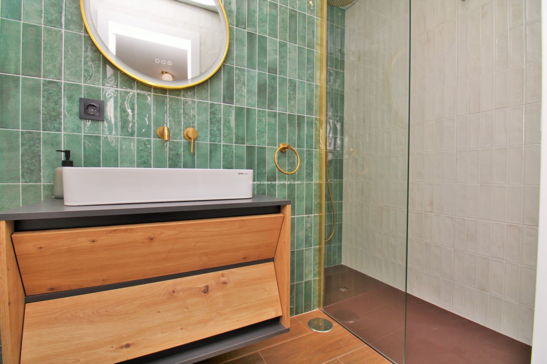 Resale - Apartment / flat - Pilar de la Horadada - Torre de Horadada