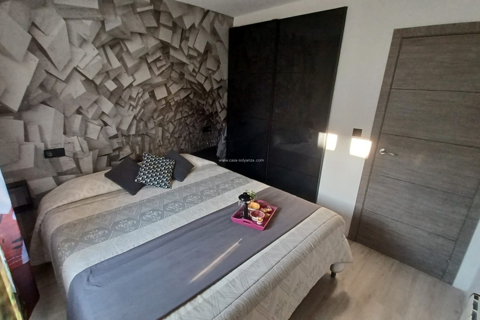 Resale - Apartment / flat - Pilar de la Horadada - Torre de Horadada
