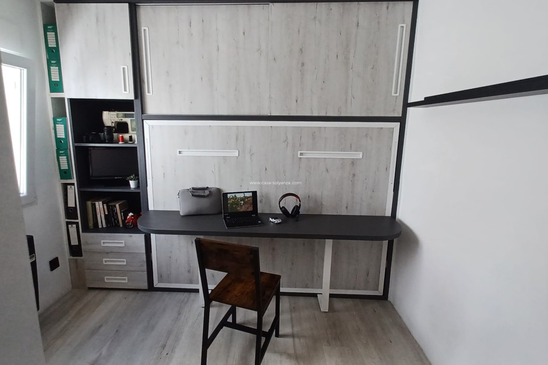 Resale - Apartment / flat - Pilar de la Horadada - Torre de Horadada