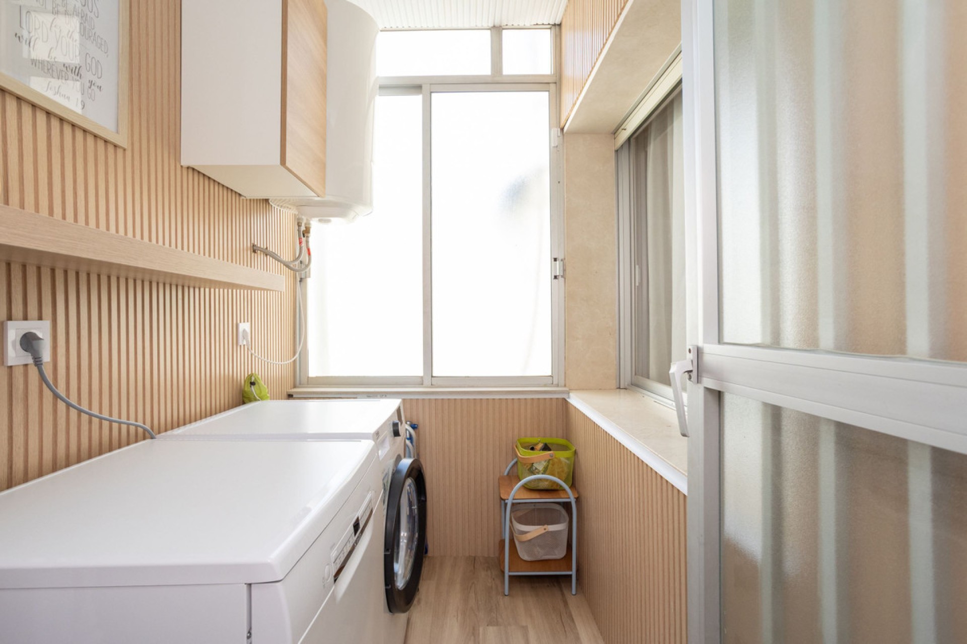 Resale - Apartment / flat - Pilar de la Horadada - Torre de Horadada